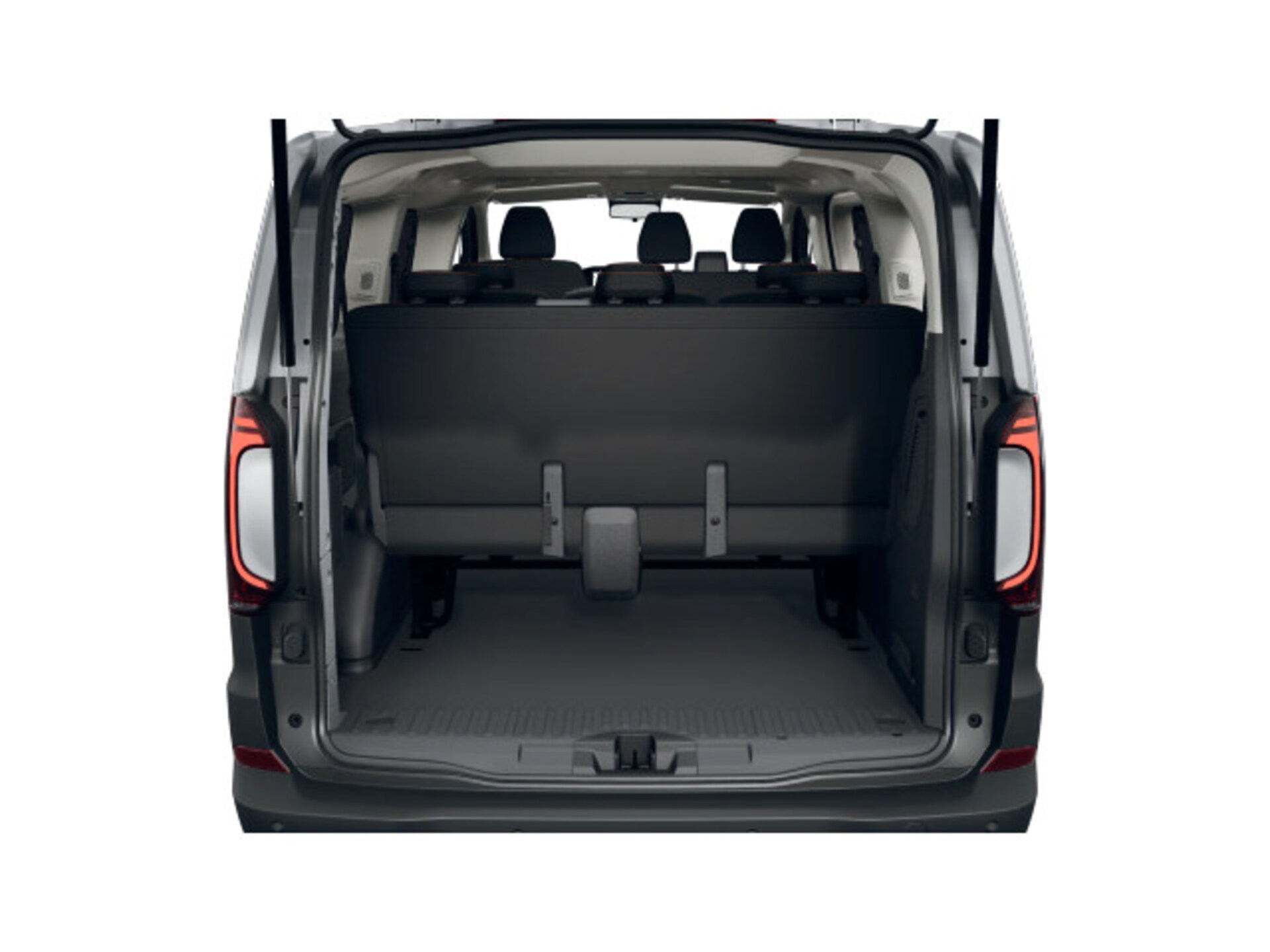 Volkswagen Transporter Kombi kurzer Radstand