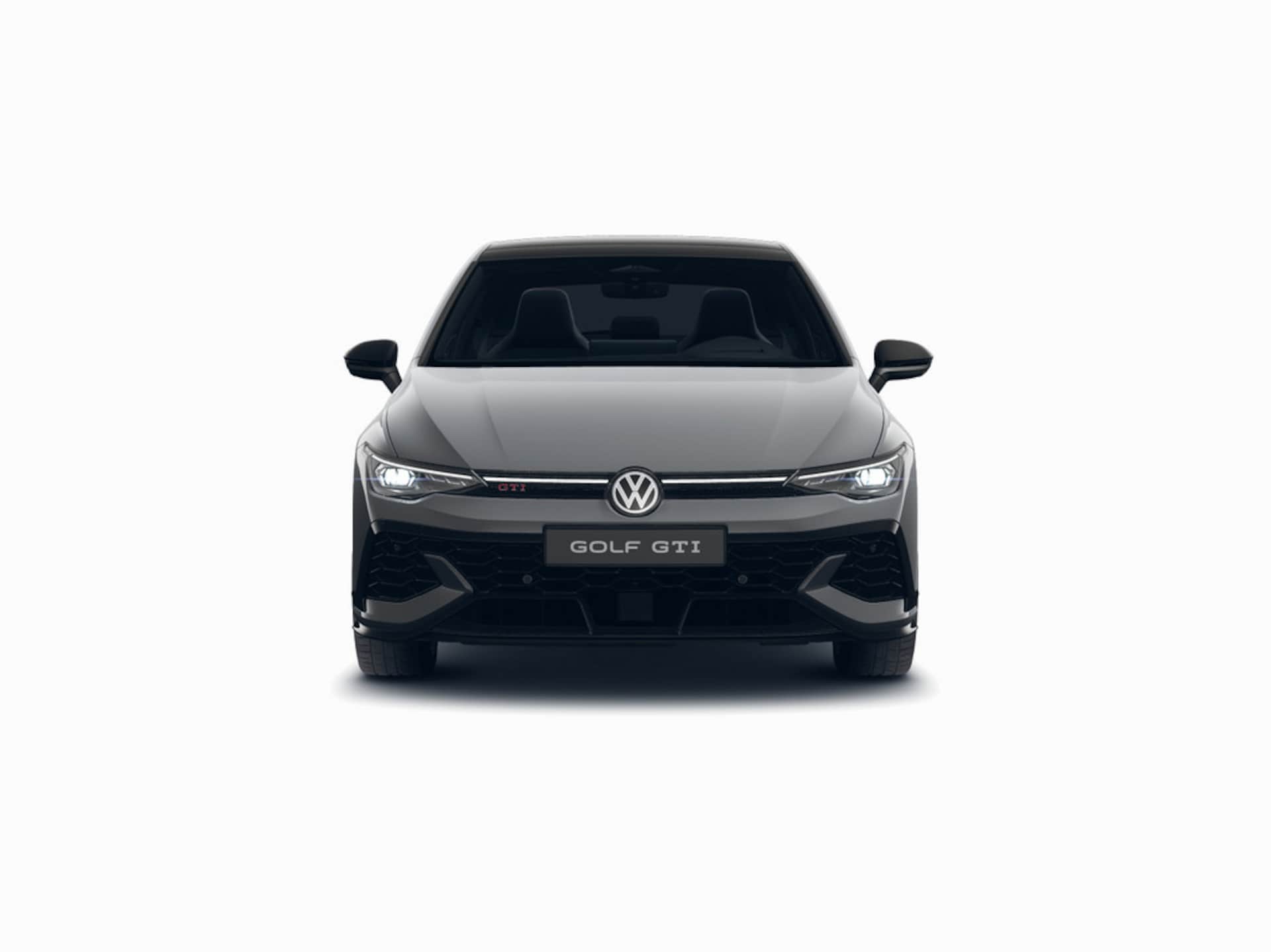 Volkswagen Golf GTI Clubsport
