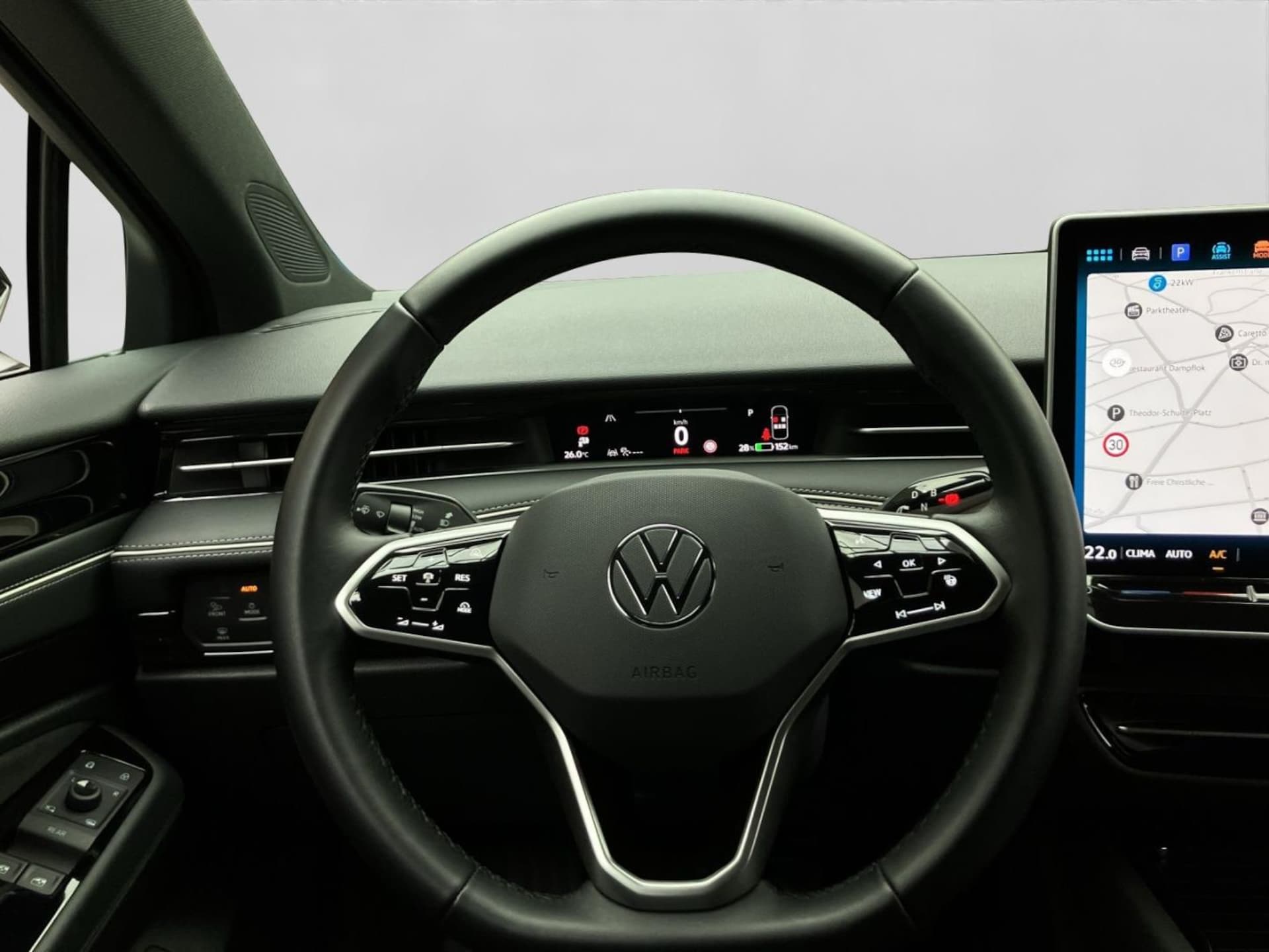 Volkswagen ID.7 Pro