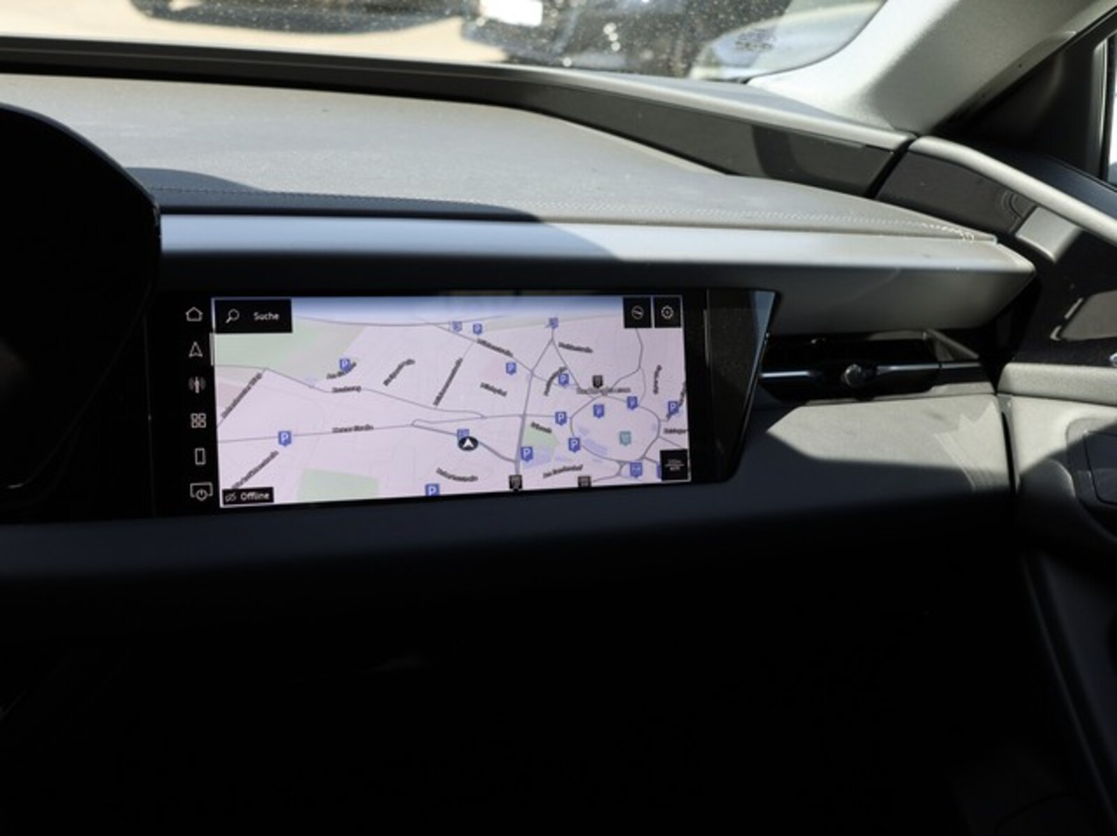 Audi A6 Avant e-tron – Bild 11