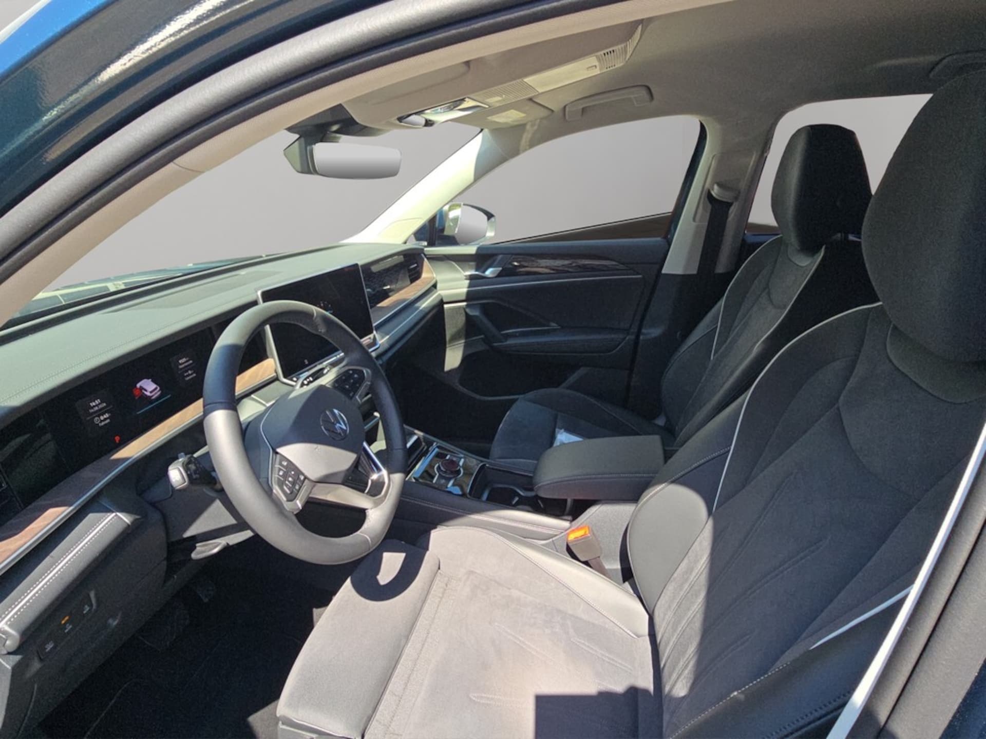 Volkswagen Tayron Elegance
