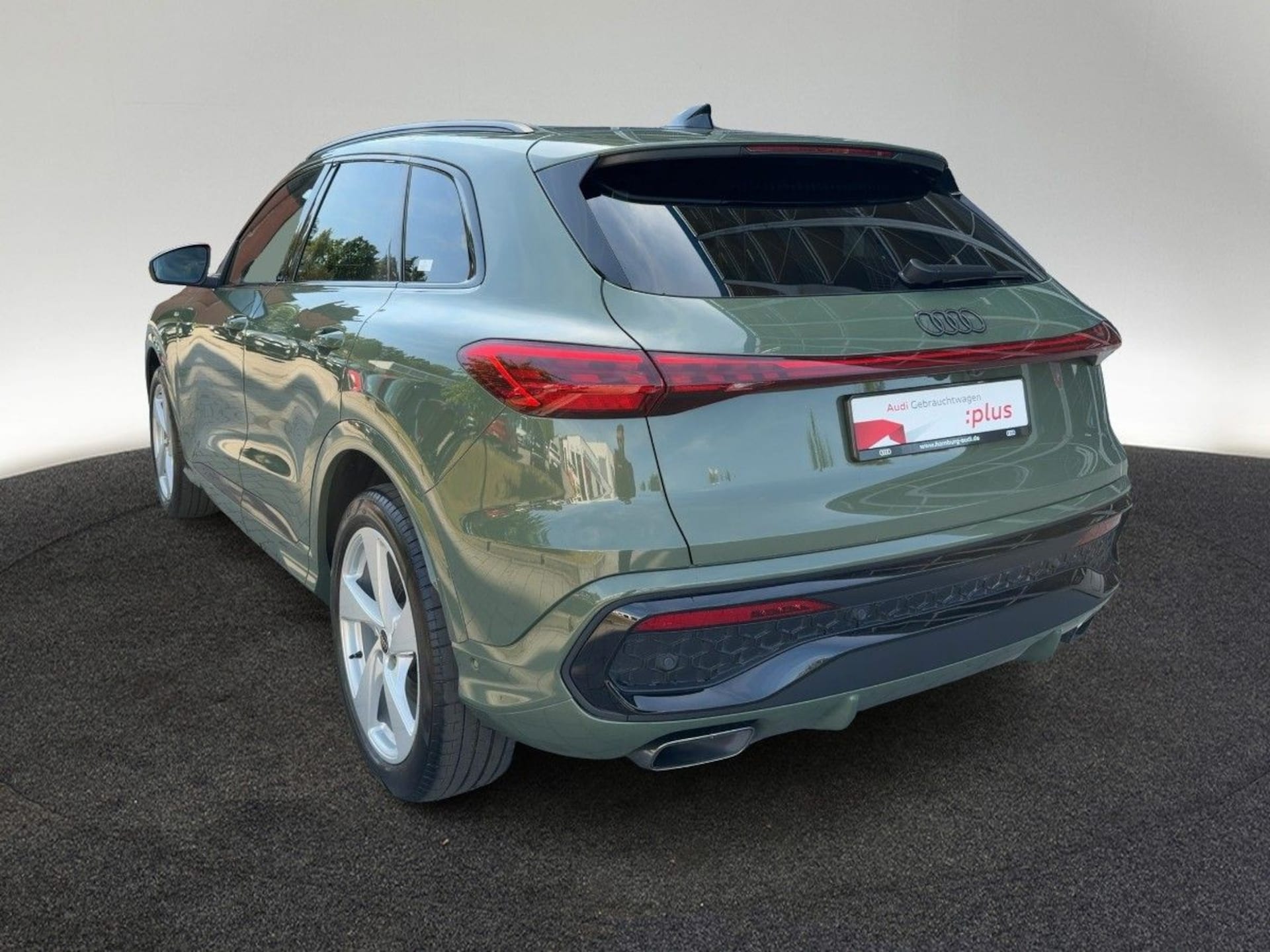 Audi Q5 SUV