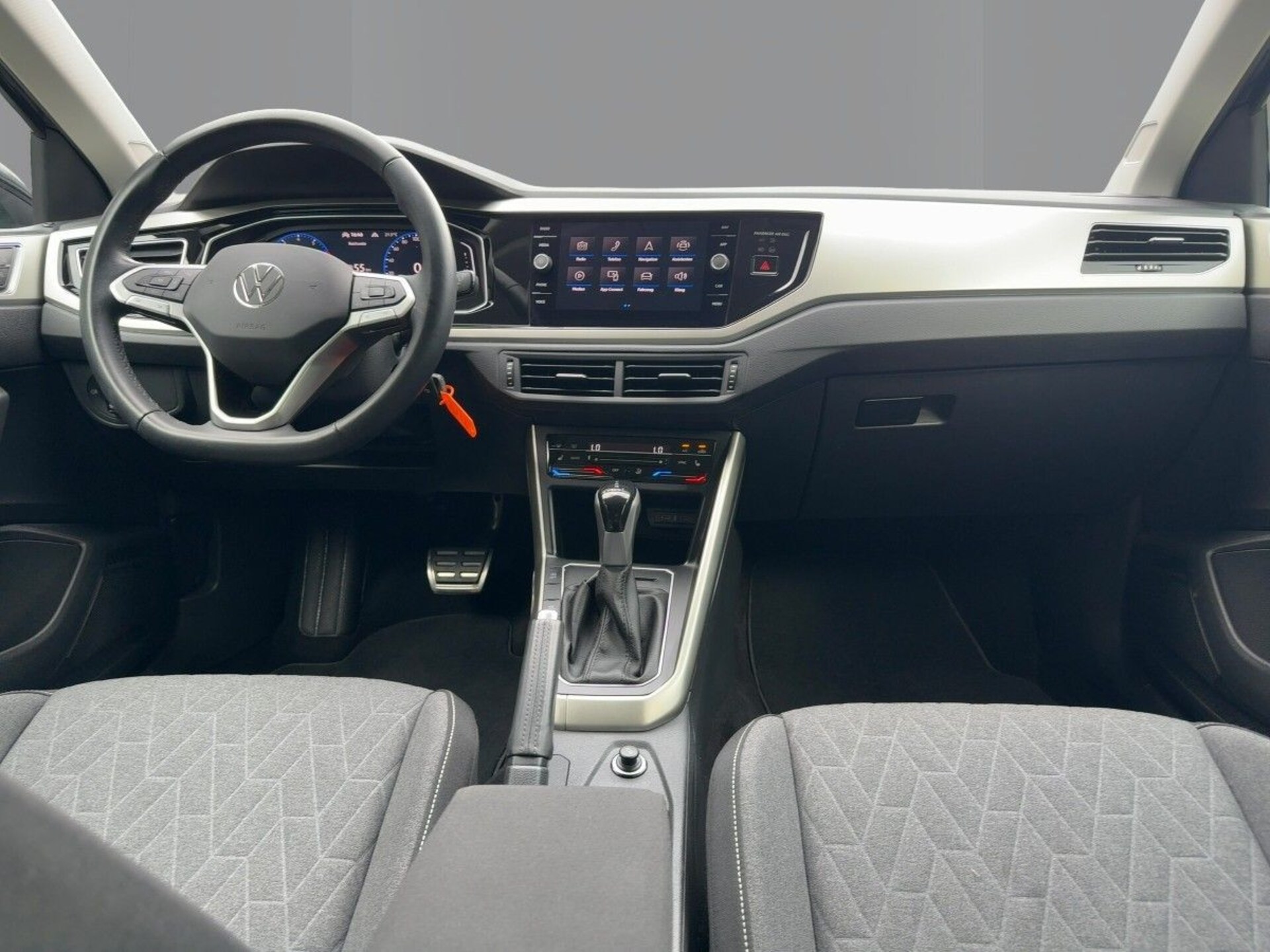 Volkswagen Polo MOVE