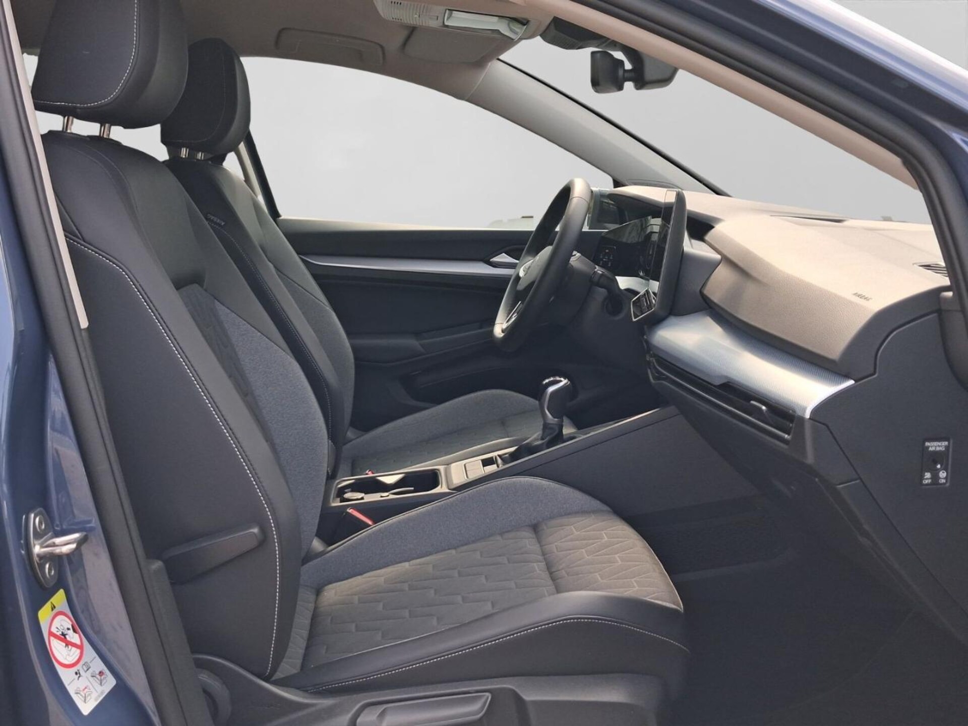 Volkswagen Golf Variant Goal