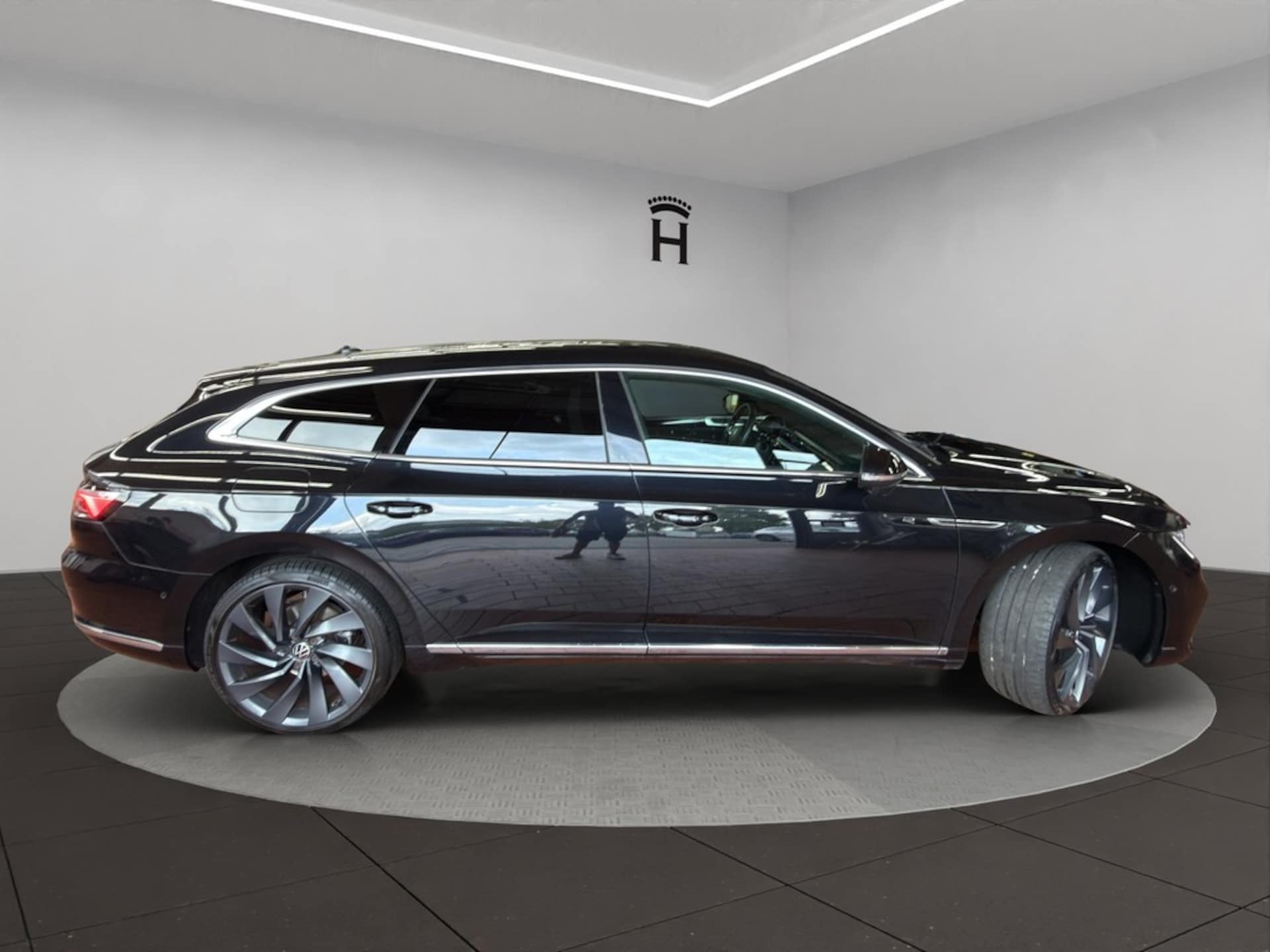 Volkswagen Arteon Shooting Brake R-Line