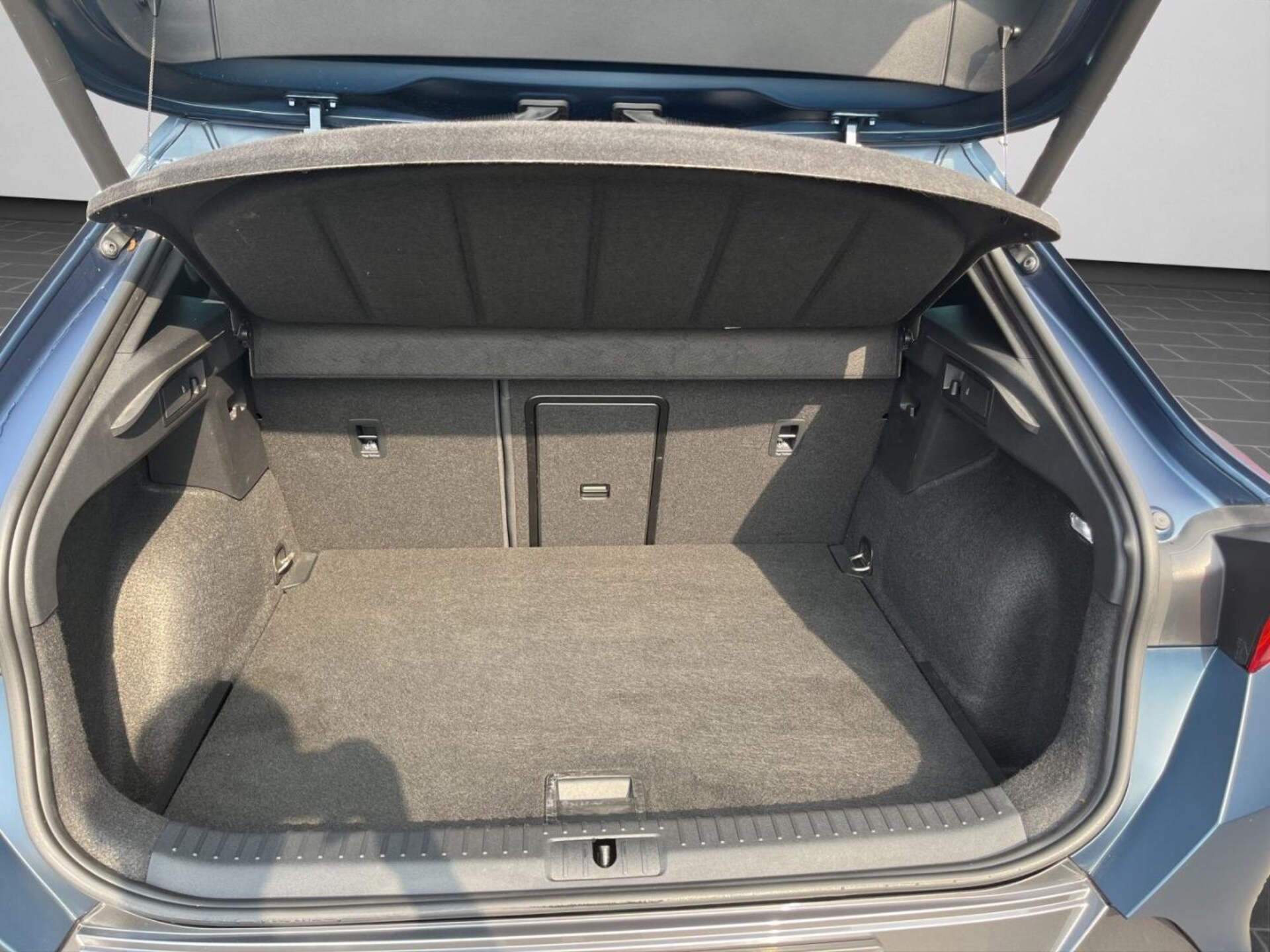 CUPRA Formentor VZ