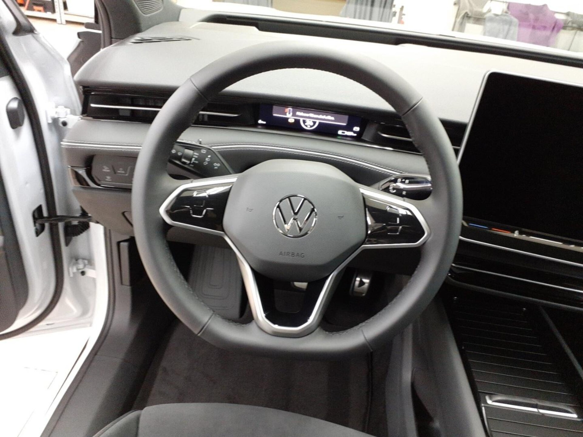 Volkswagen ID.7 Tourer Pro S