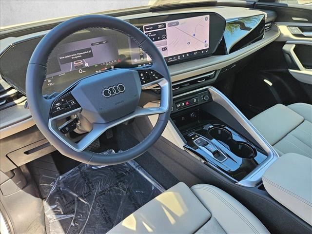 2026 Audi Q5 Sportback