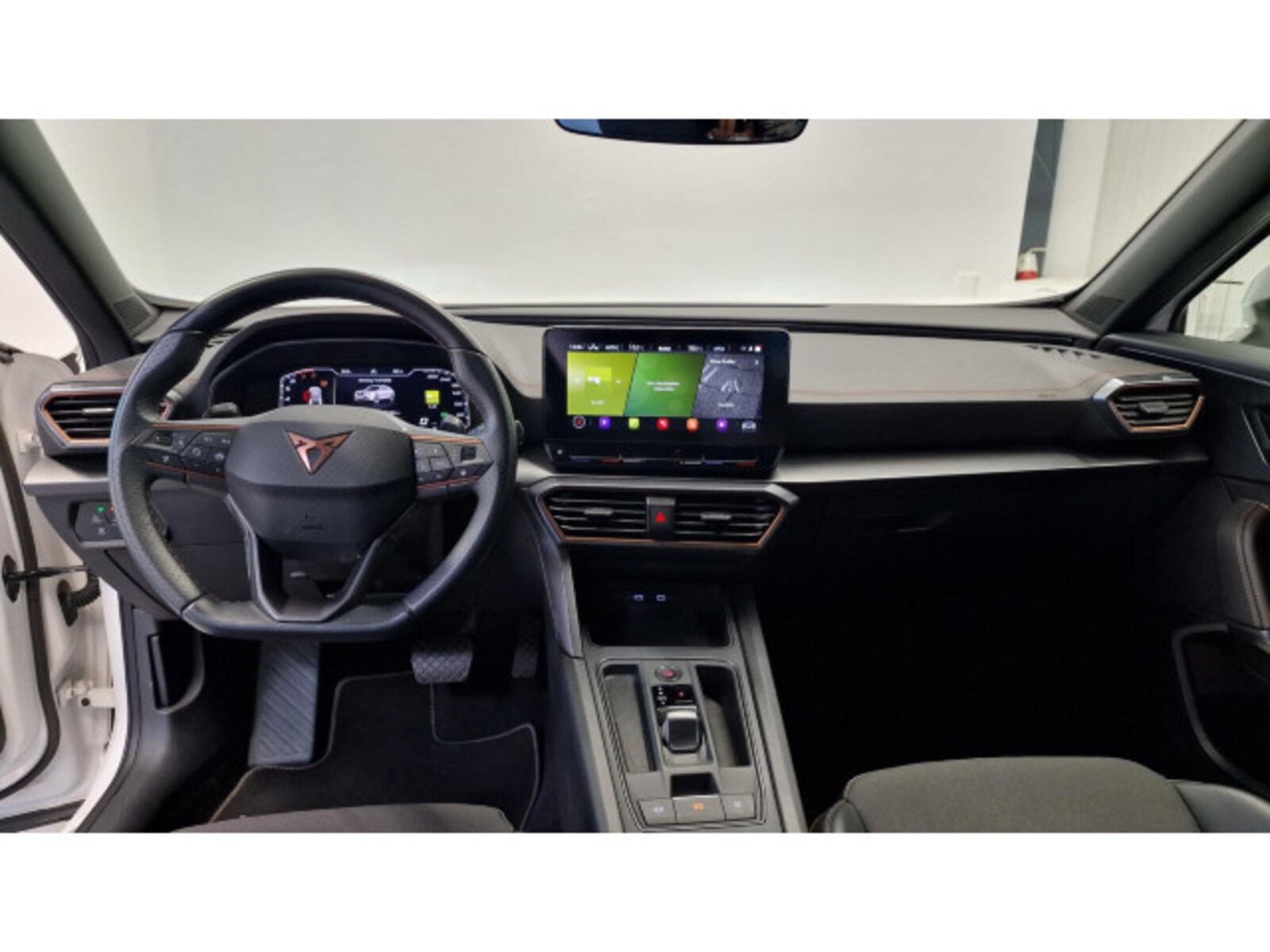 CUPRA Formentor – Bild 7