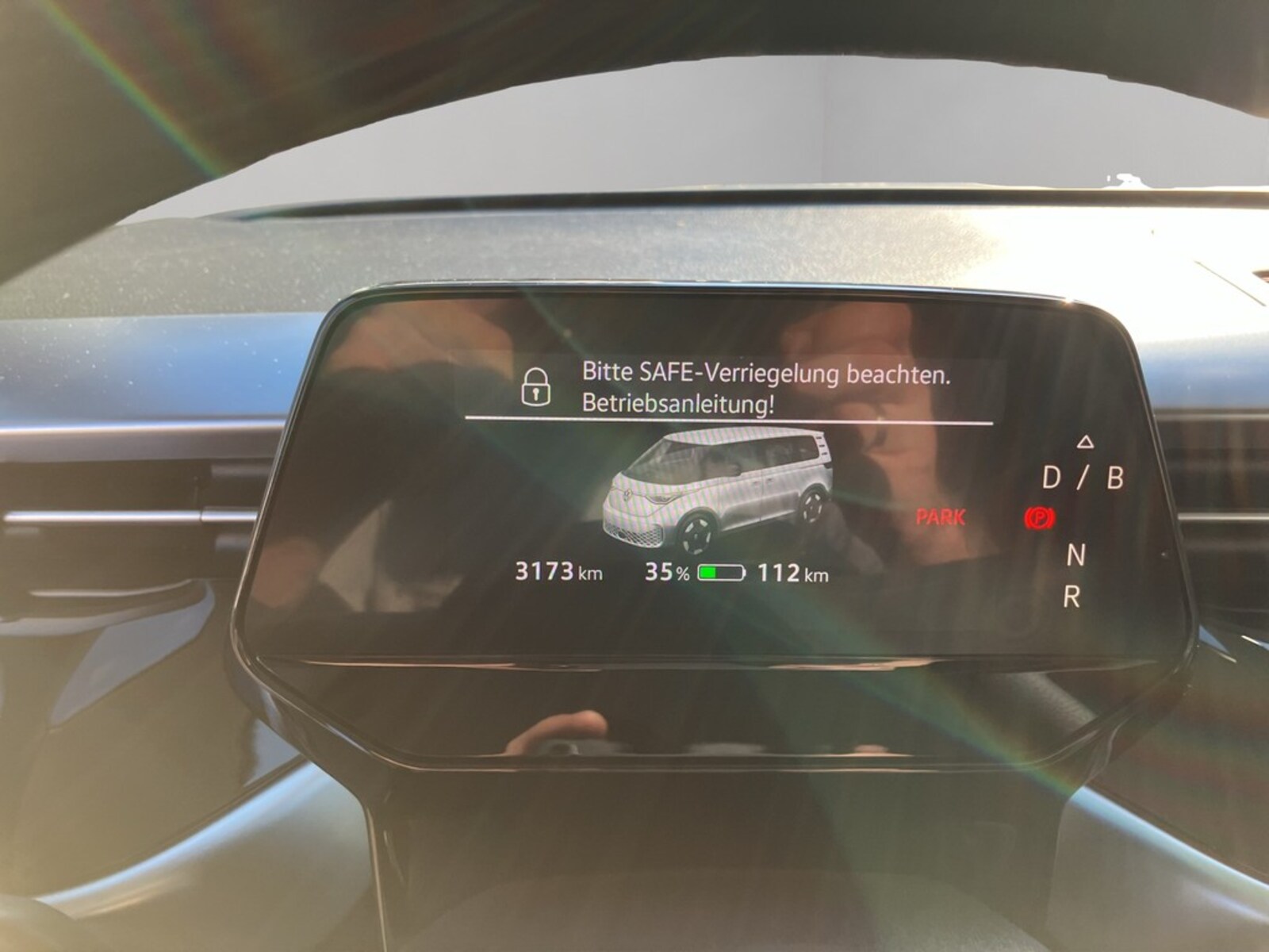 Volkswagen ID. Buzz – Bild 13