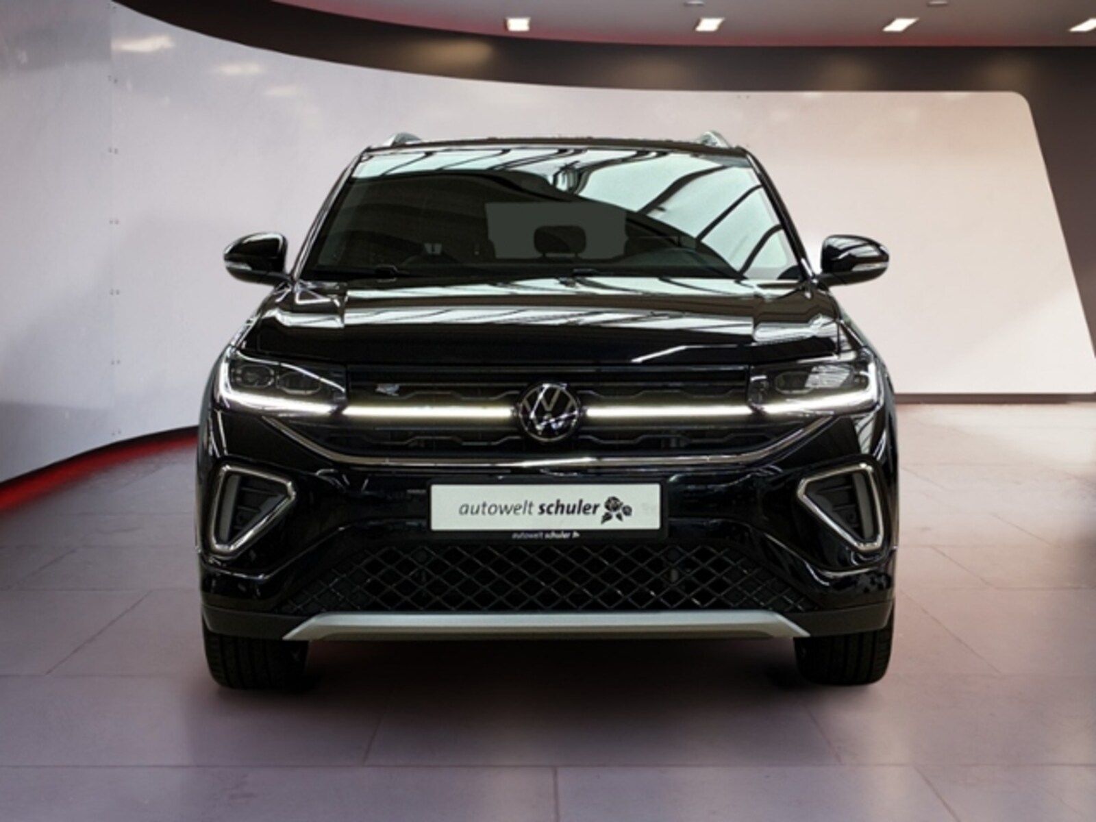 Volkswagen T-Cross – Bild 6