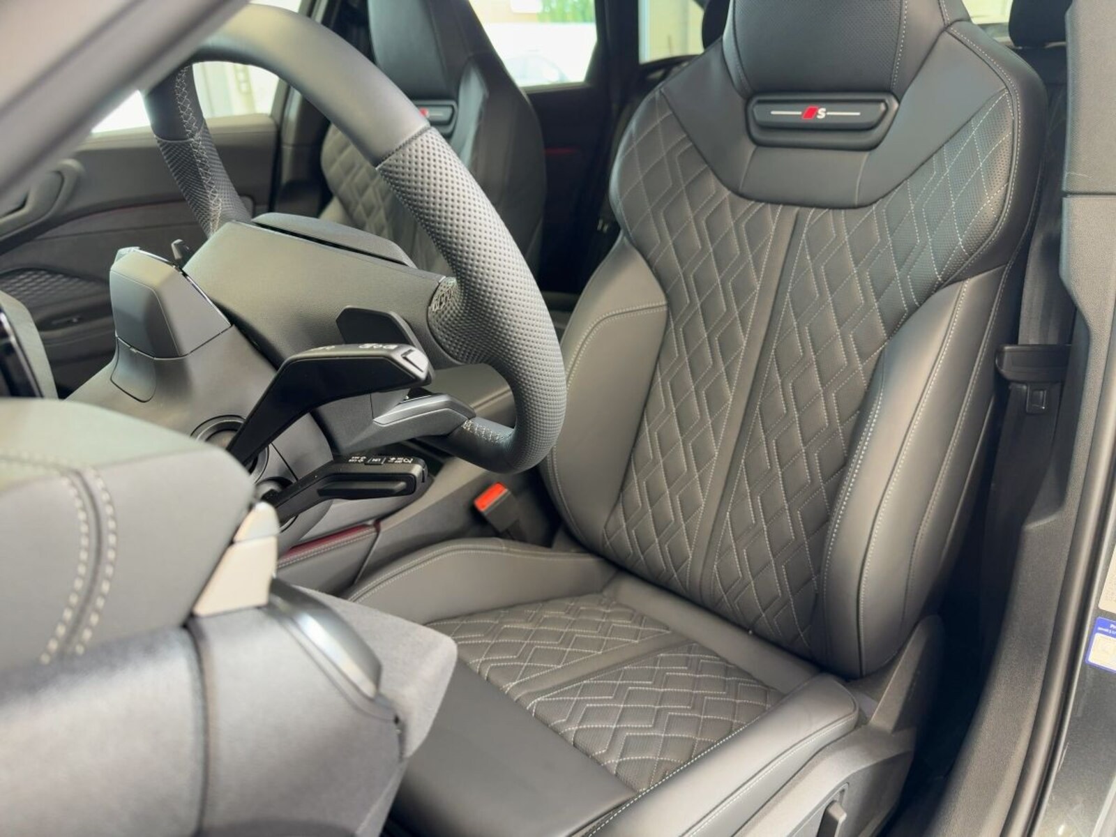 Audi A5 Avant – Bild 17