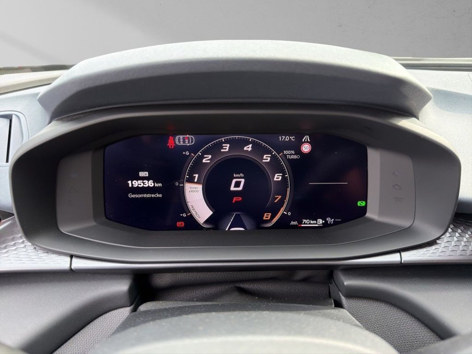 CUPRA Terramar – Bild 11