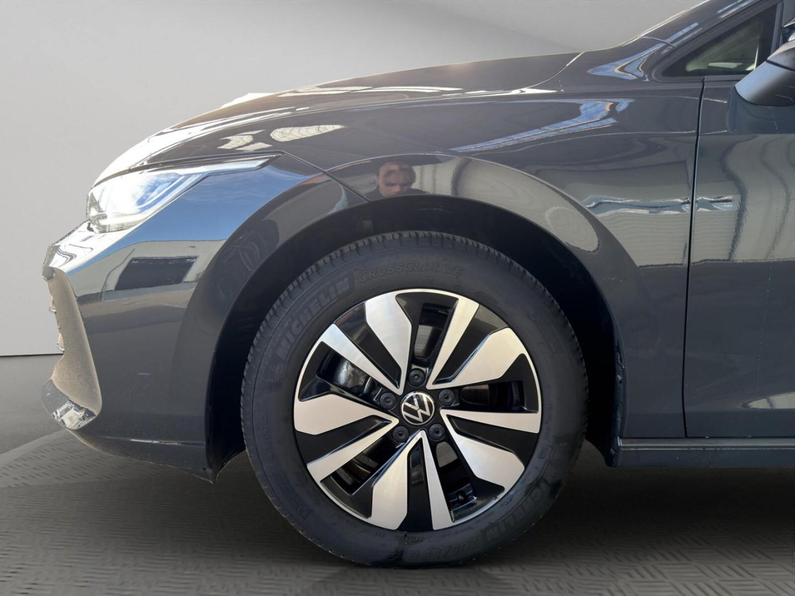Volkswagen Golf Variant – Bild 21