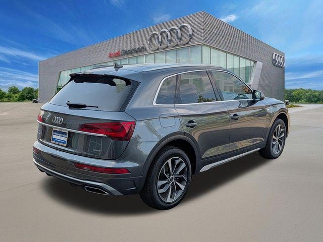 2024 Audi Q5