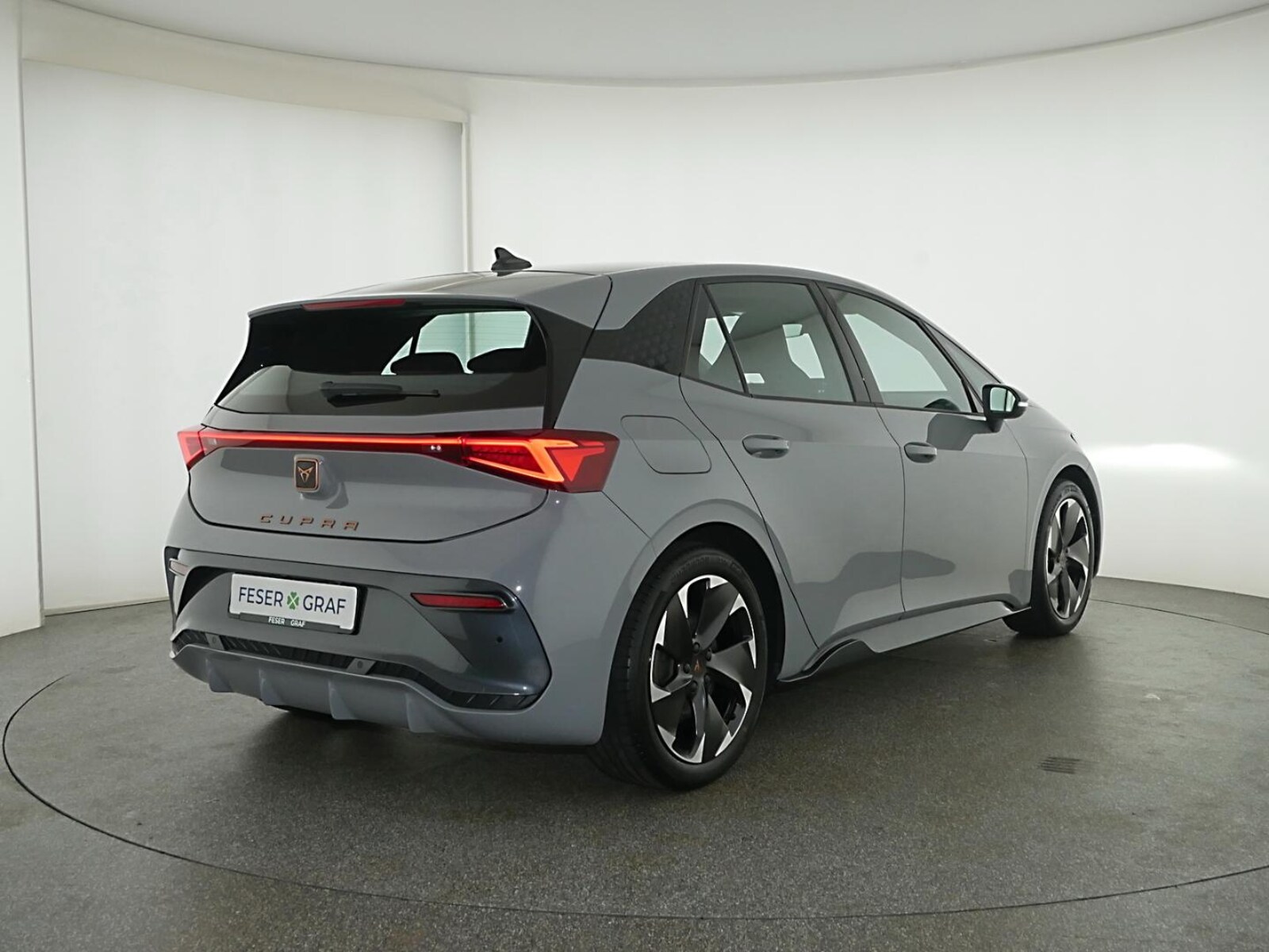 CUPRA Born – Bild 3