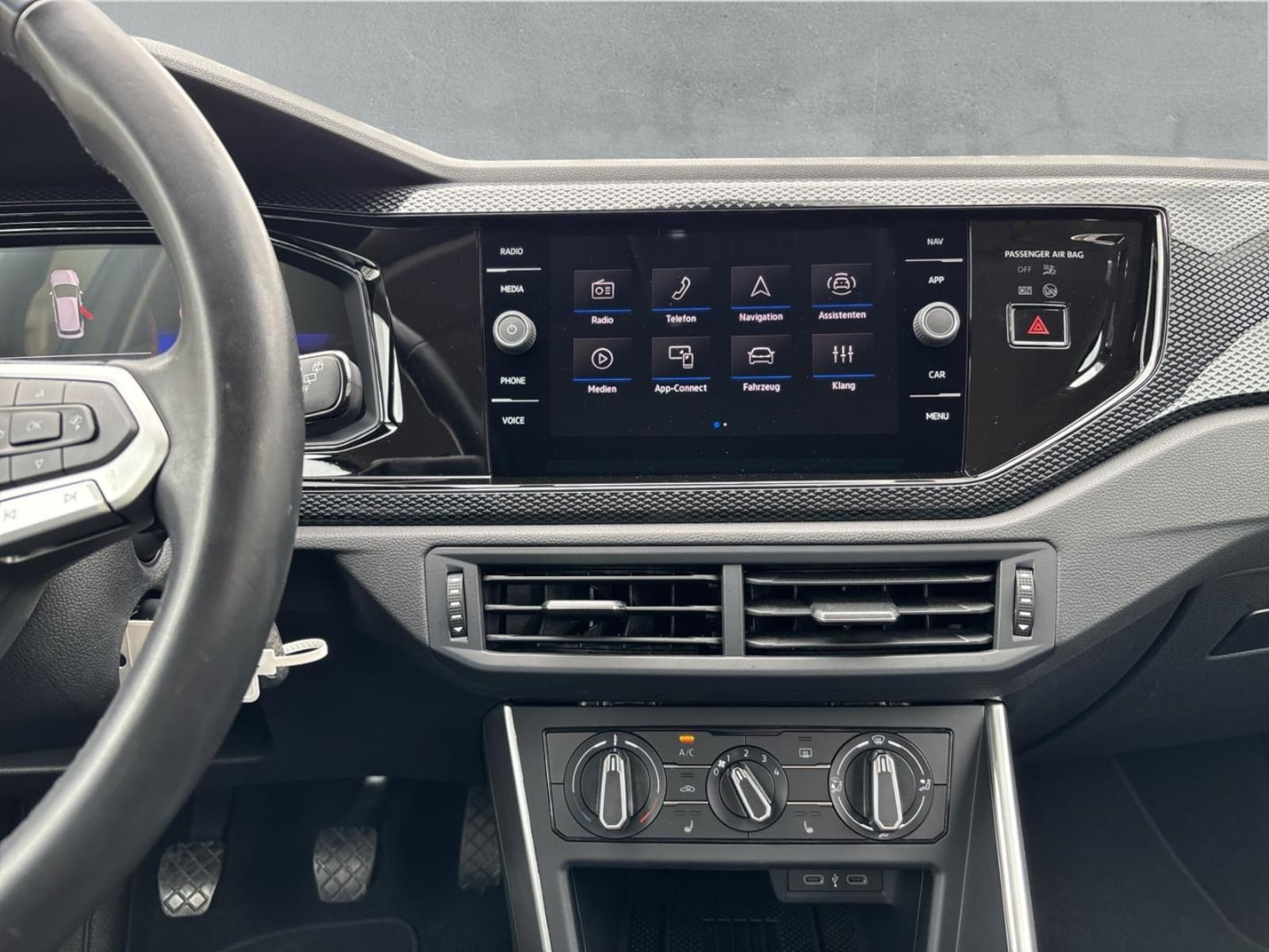Volkswagen Taigo – Bild 12