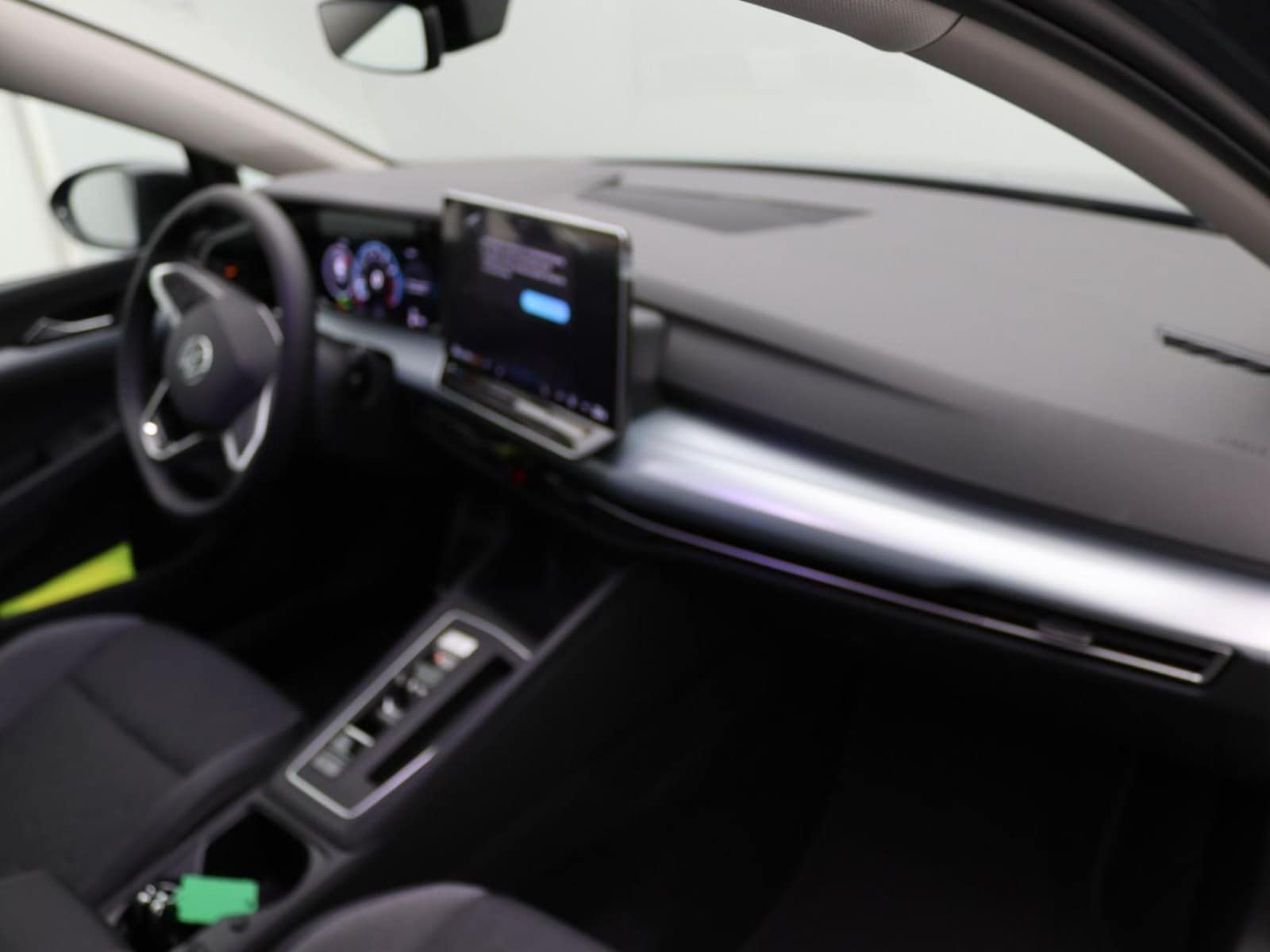 Volkswagen Golf – Bild 9
