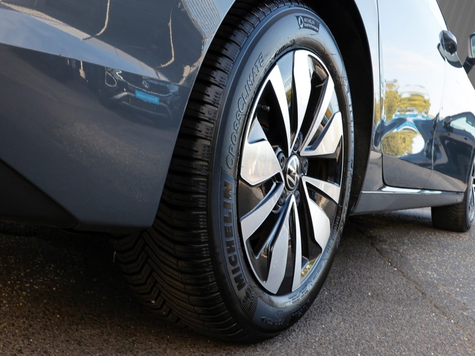 Volkswagen Golf – Bild 6