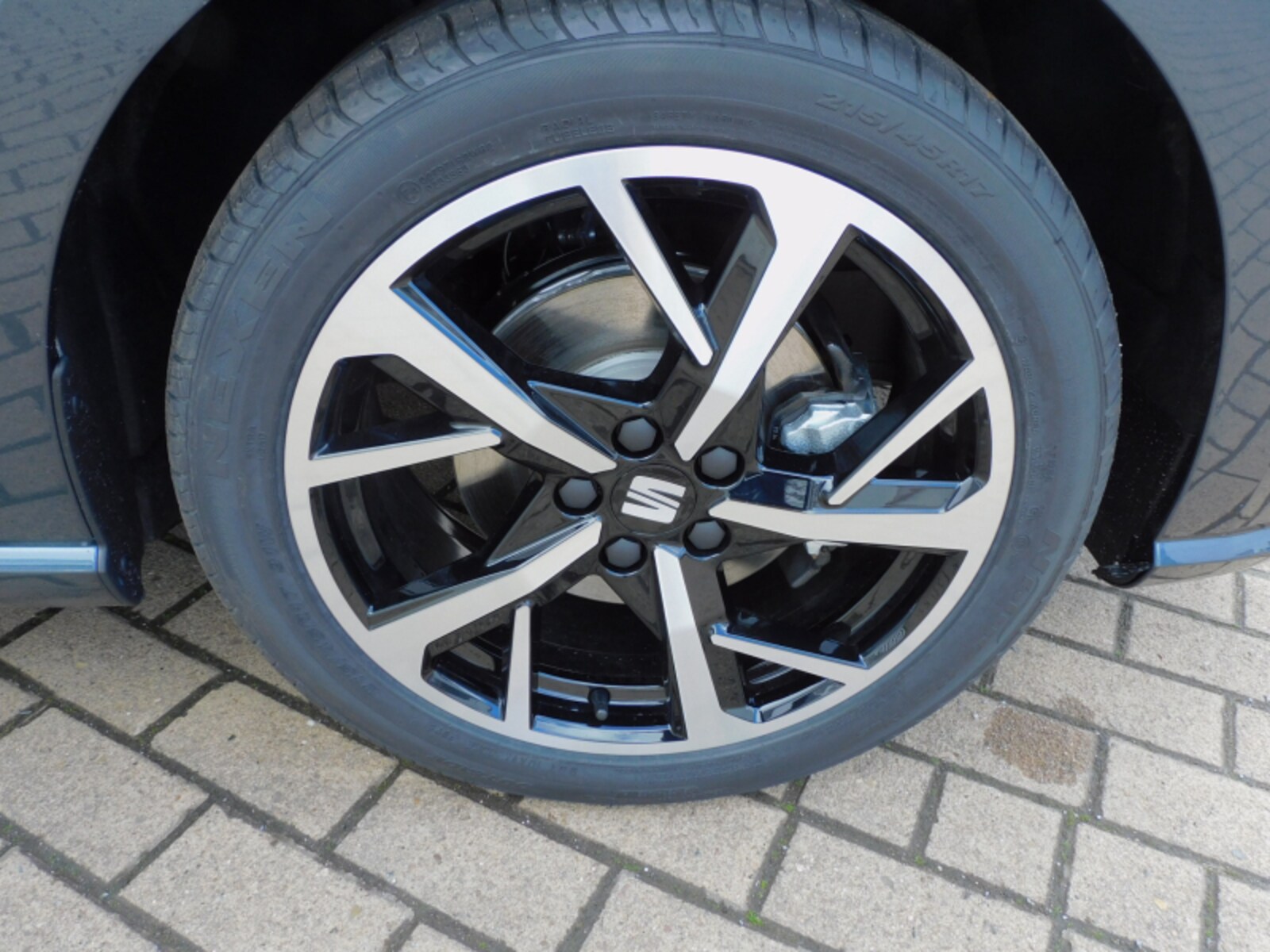SEAT Ibiza – Bild 12