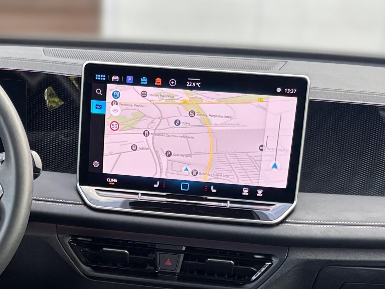 Volkswagen Tiguan – Bild 15