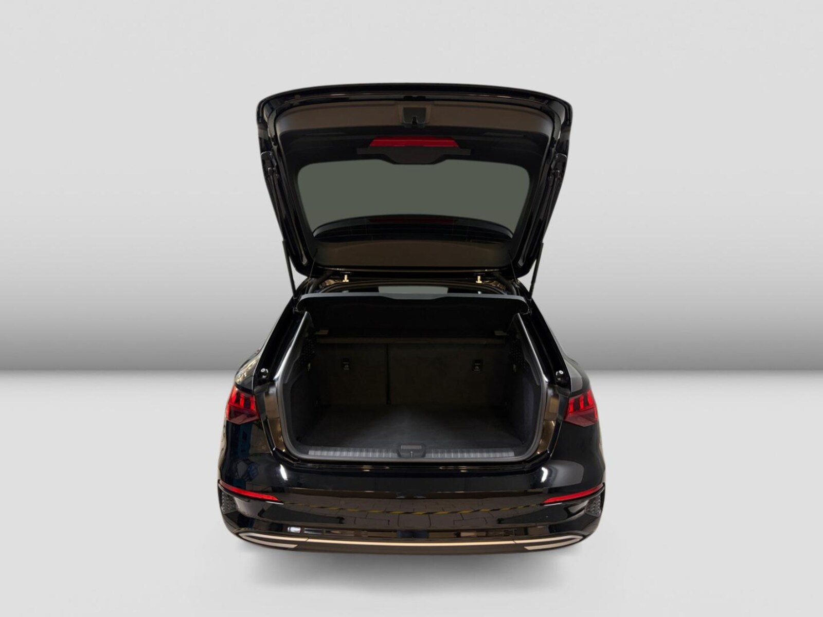 Audi A3 Sportback – Bild 11