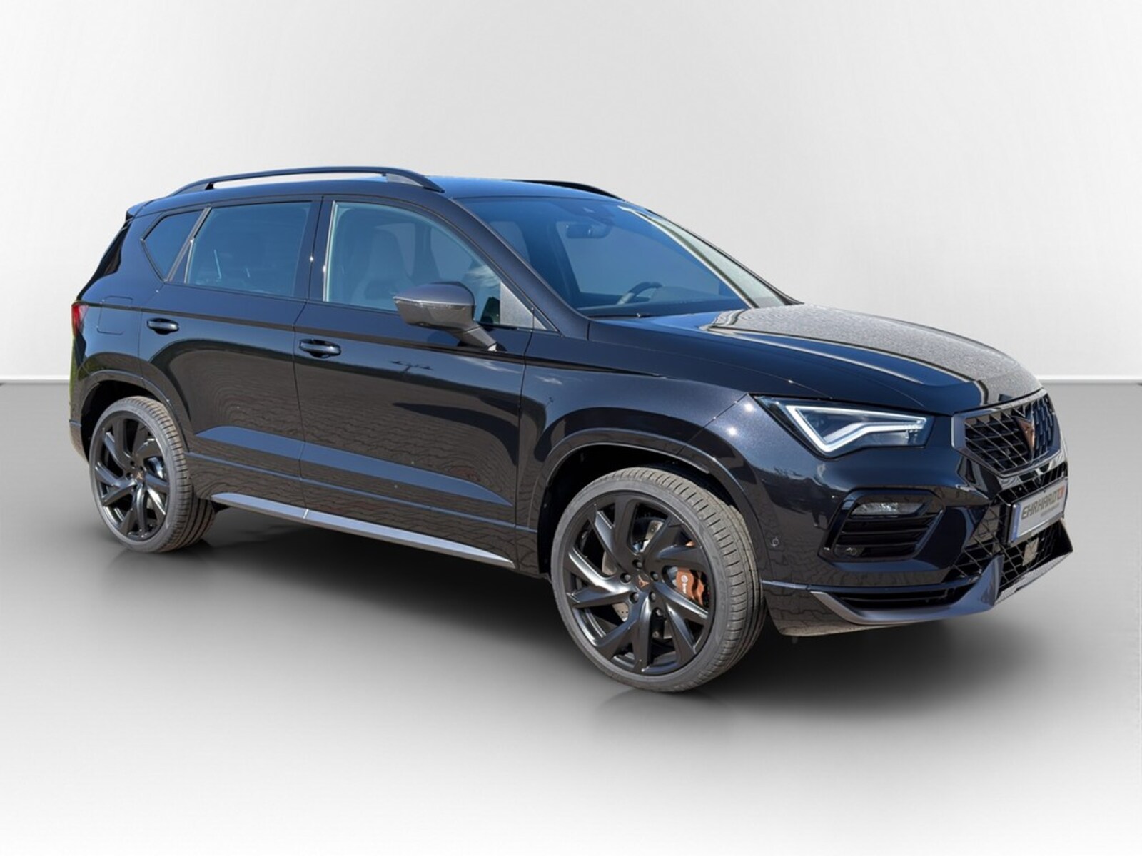 CUPRA Ateca – Bild 3