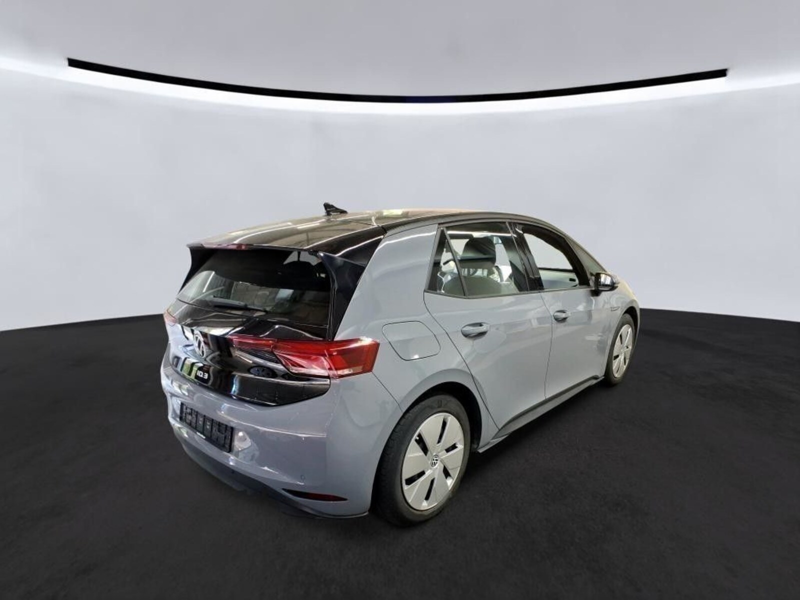 Volkswagen ID.3 – Bild 5