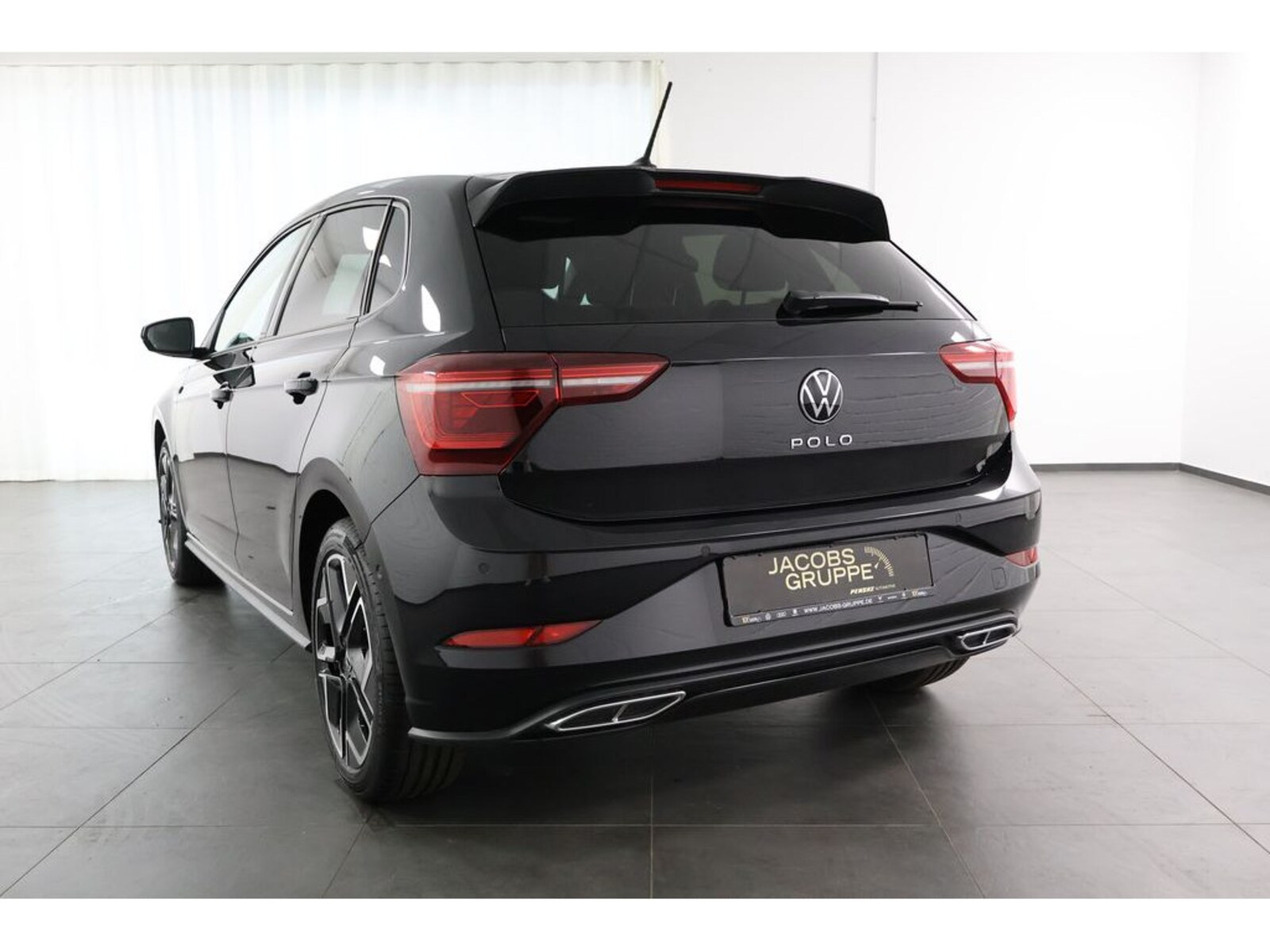 Volkswagen Polo – Bild 6
