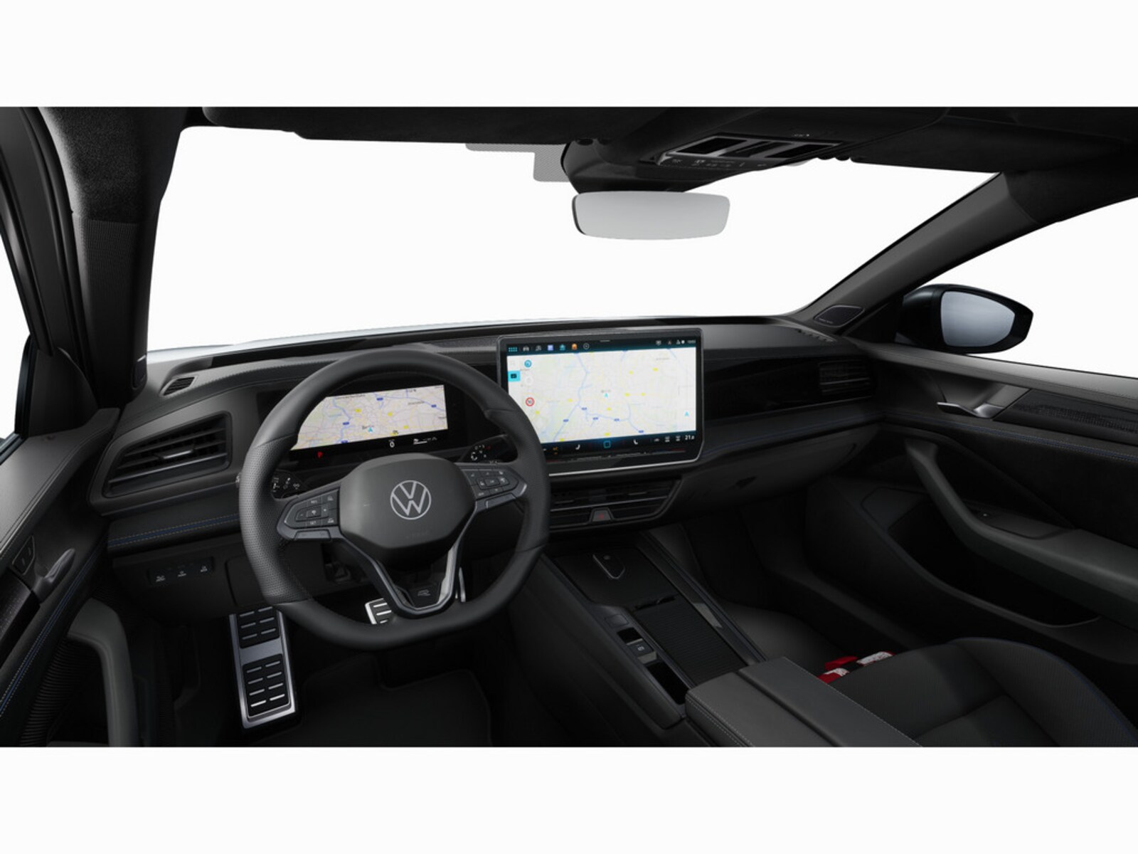 Volkswagen Passat – Bild 2