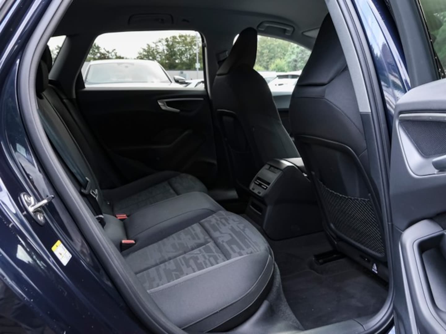 Bild über Audi A5 Avant e-hybrid e-hybrid quattro 220 kW S tronic - für weitere Informationen kontaktieren Sie den Audi Partner