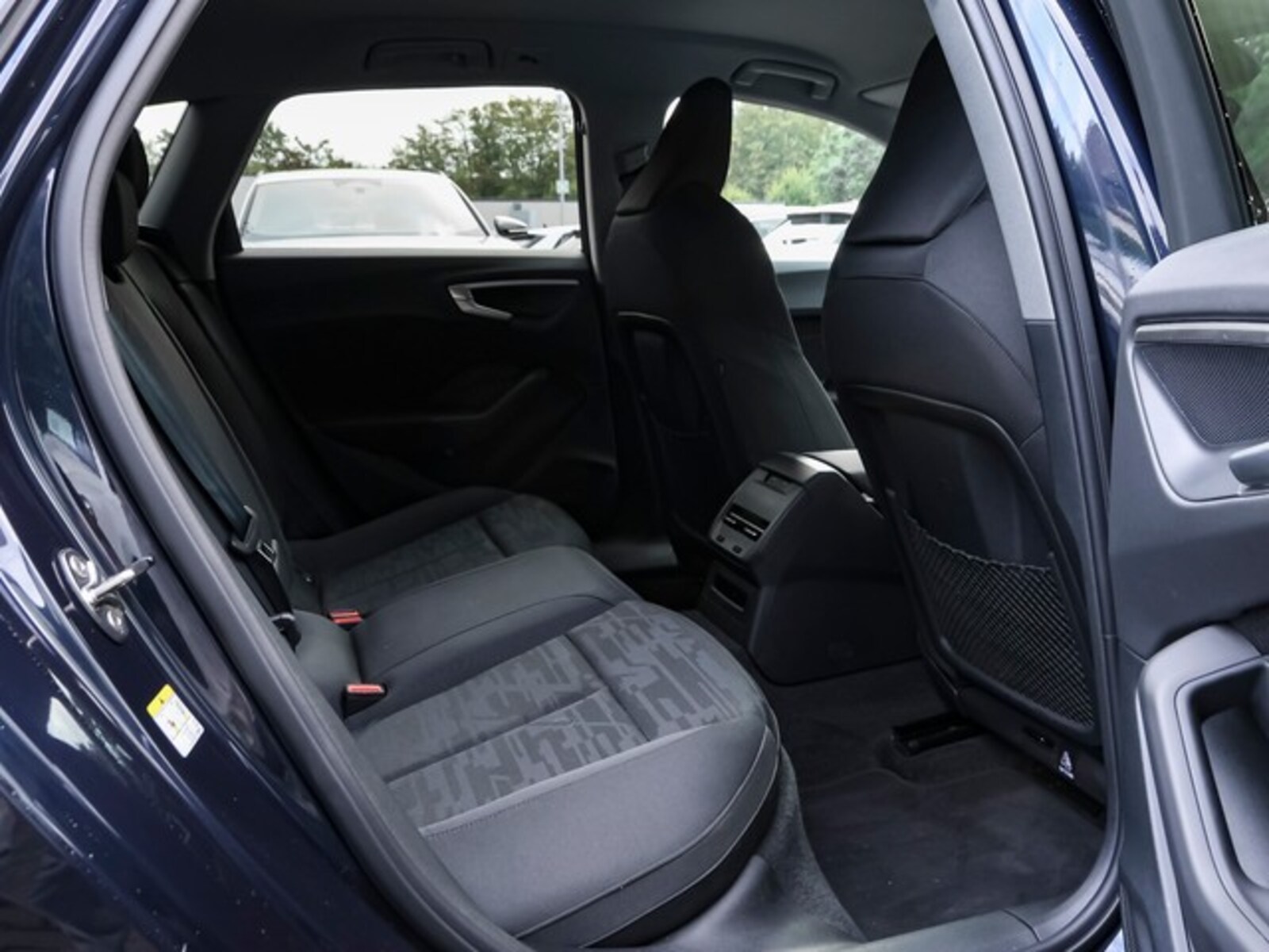 Audi A5 Avant – Bild 12