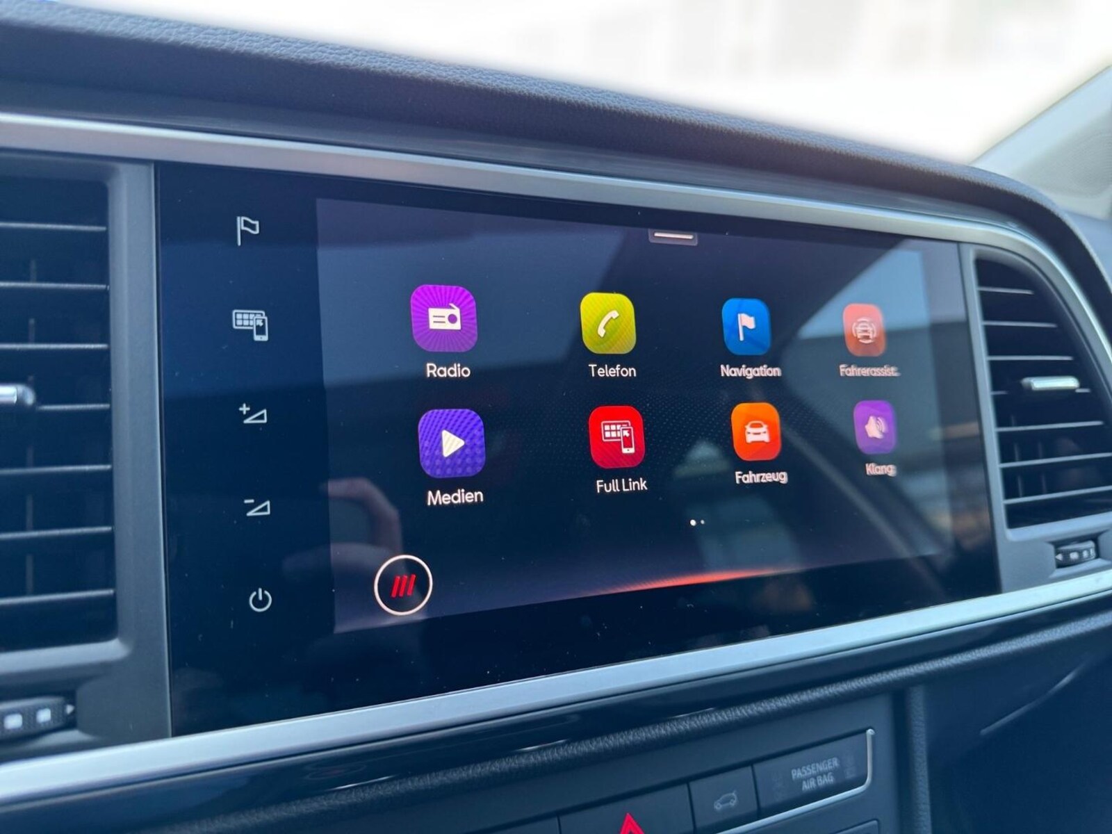 SEAT Ateca – Bild 16