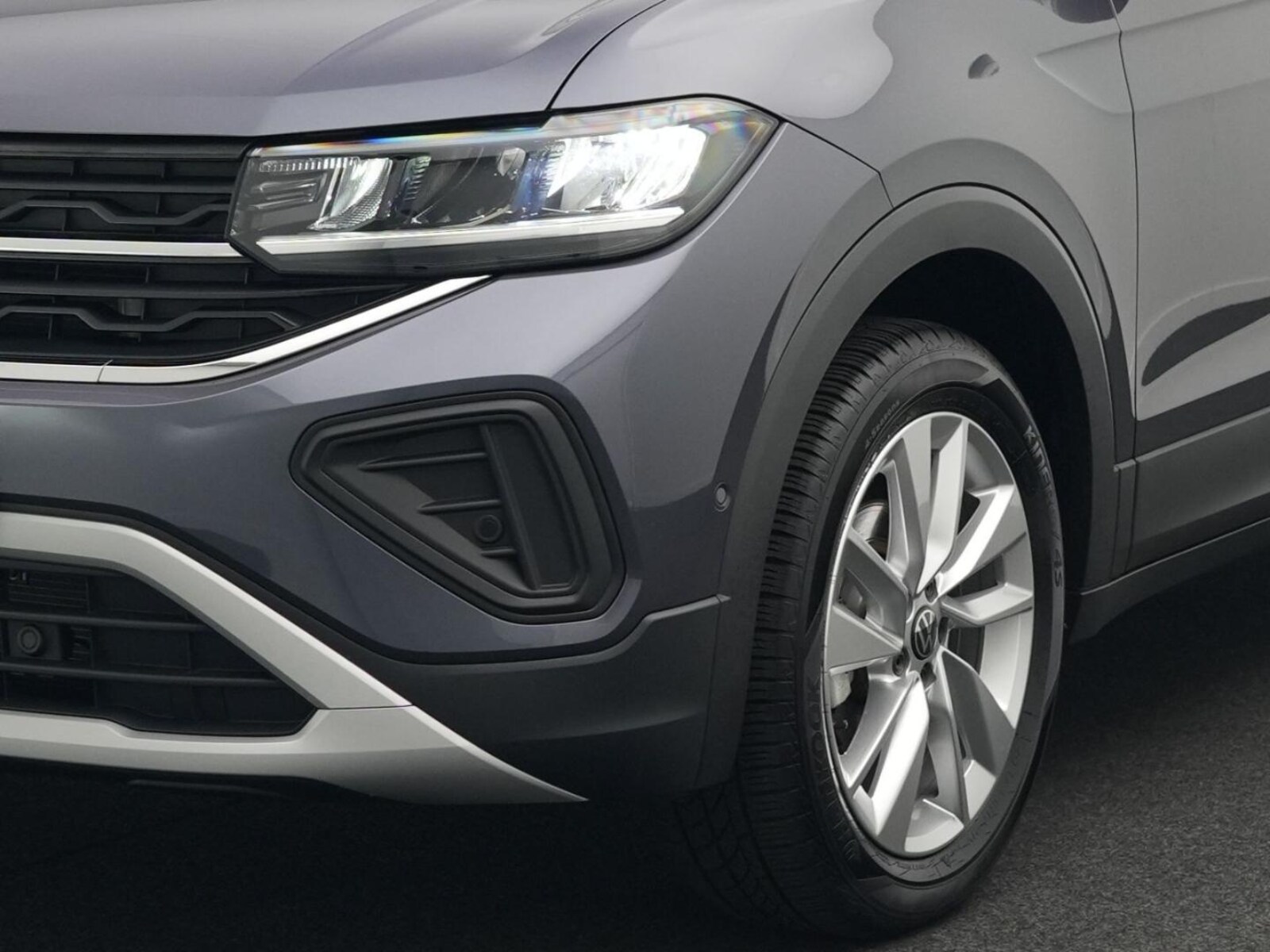 Volkswagen T-Cross – Bild 23