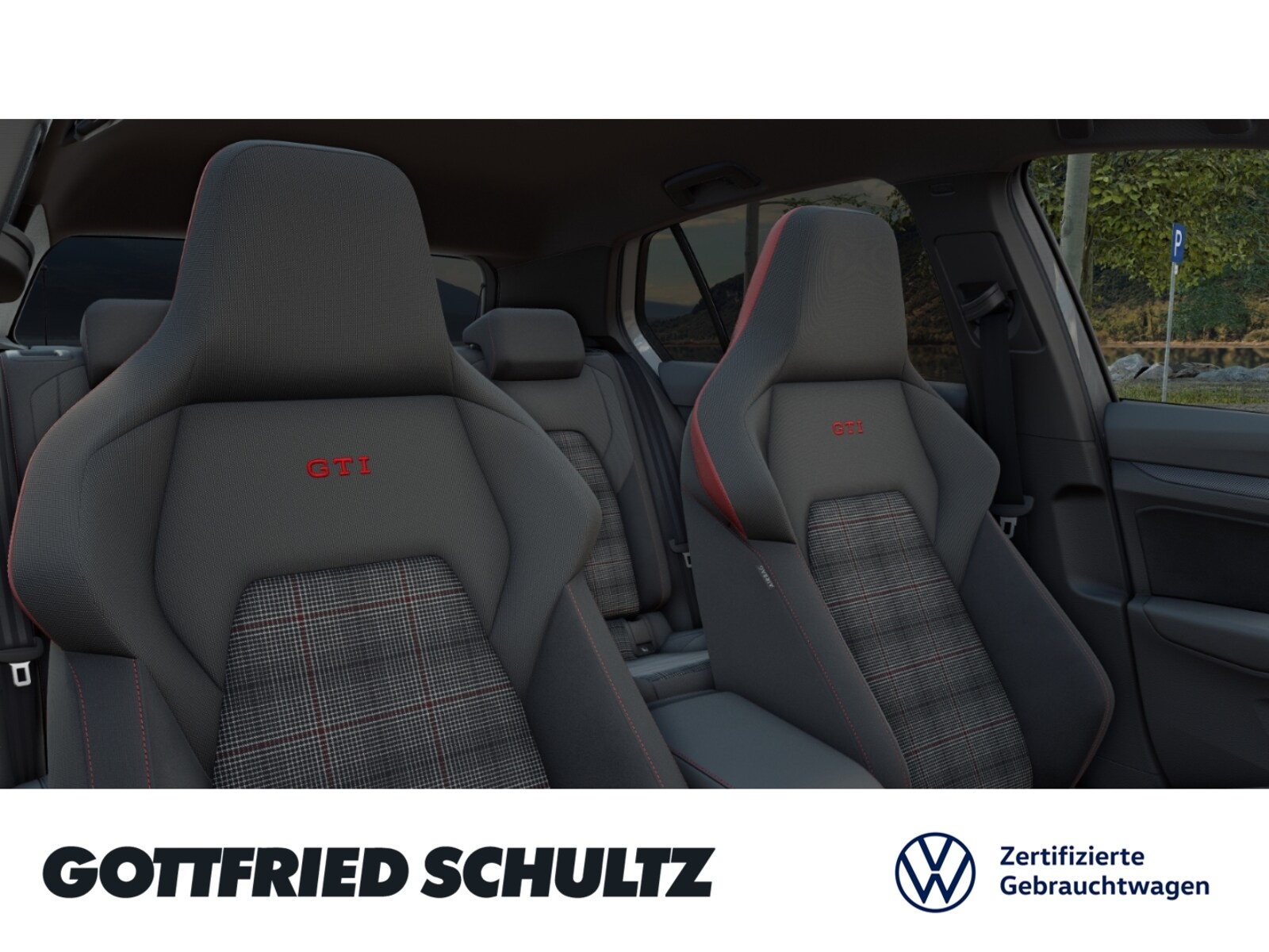 Volkswagen Golf – Bild 9