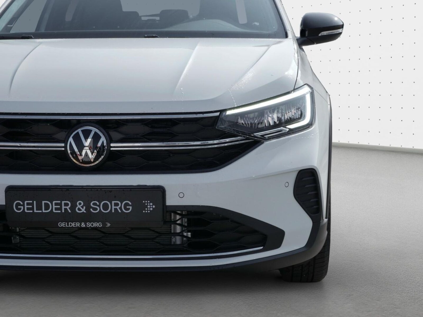 Volkswagen Taigo – Bild 12