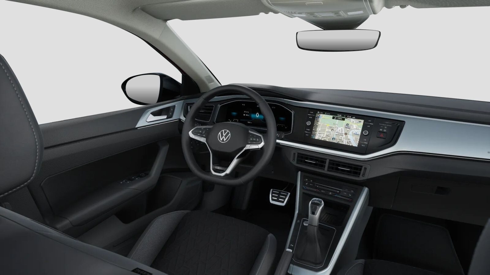 Volkswagen Taigo – Bild 4