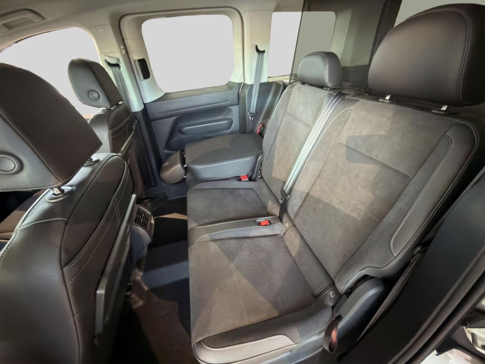 Volkswagen Caddy – Bild 14