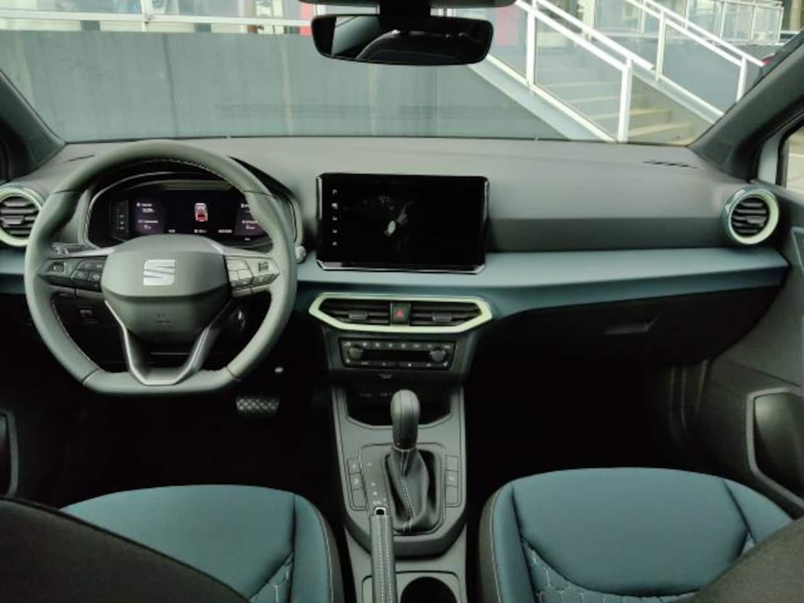SEAT Ibiza – Bild 22