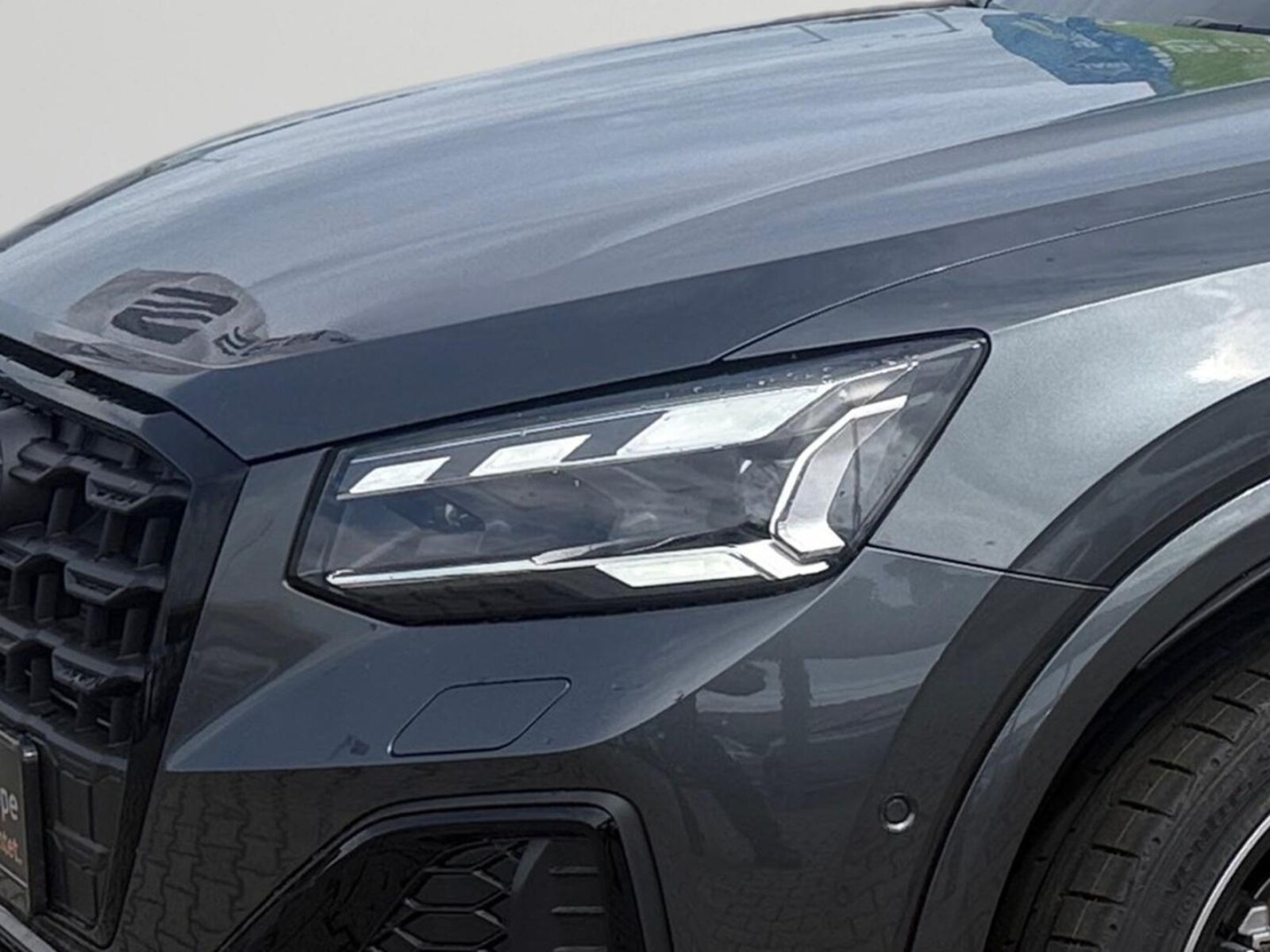 Audi Q2 – Bild 8