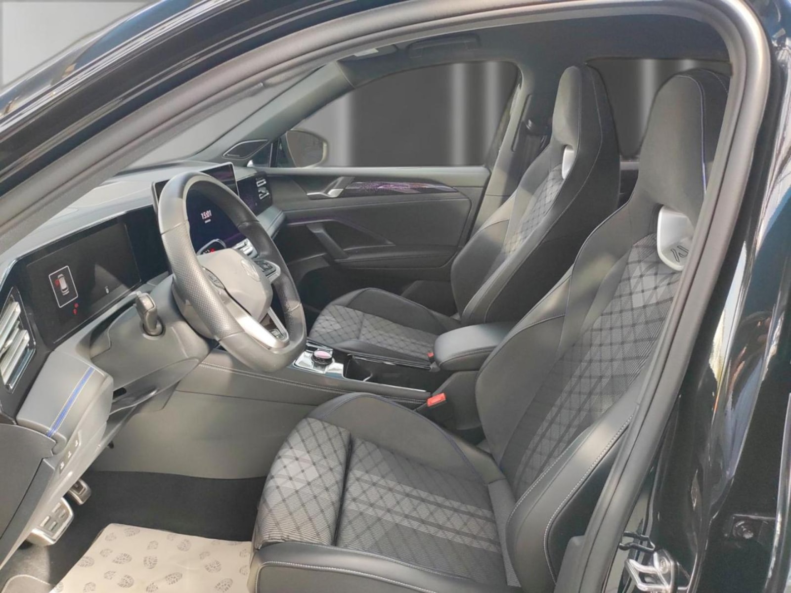 Volkswagen Tiguan – Bild 9