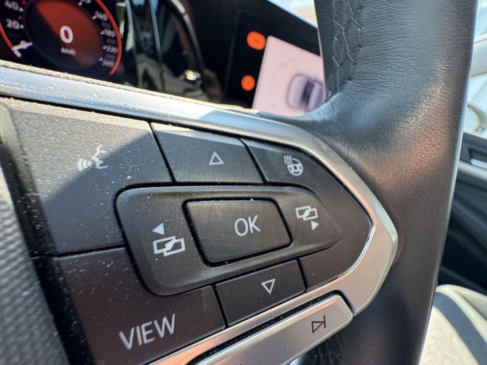 Volkswagen Golf – Bild 18