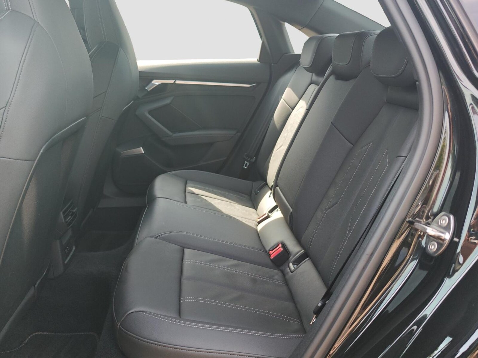 Audi A3 Limousine – Bild 9