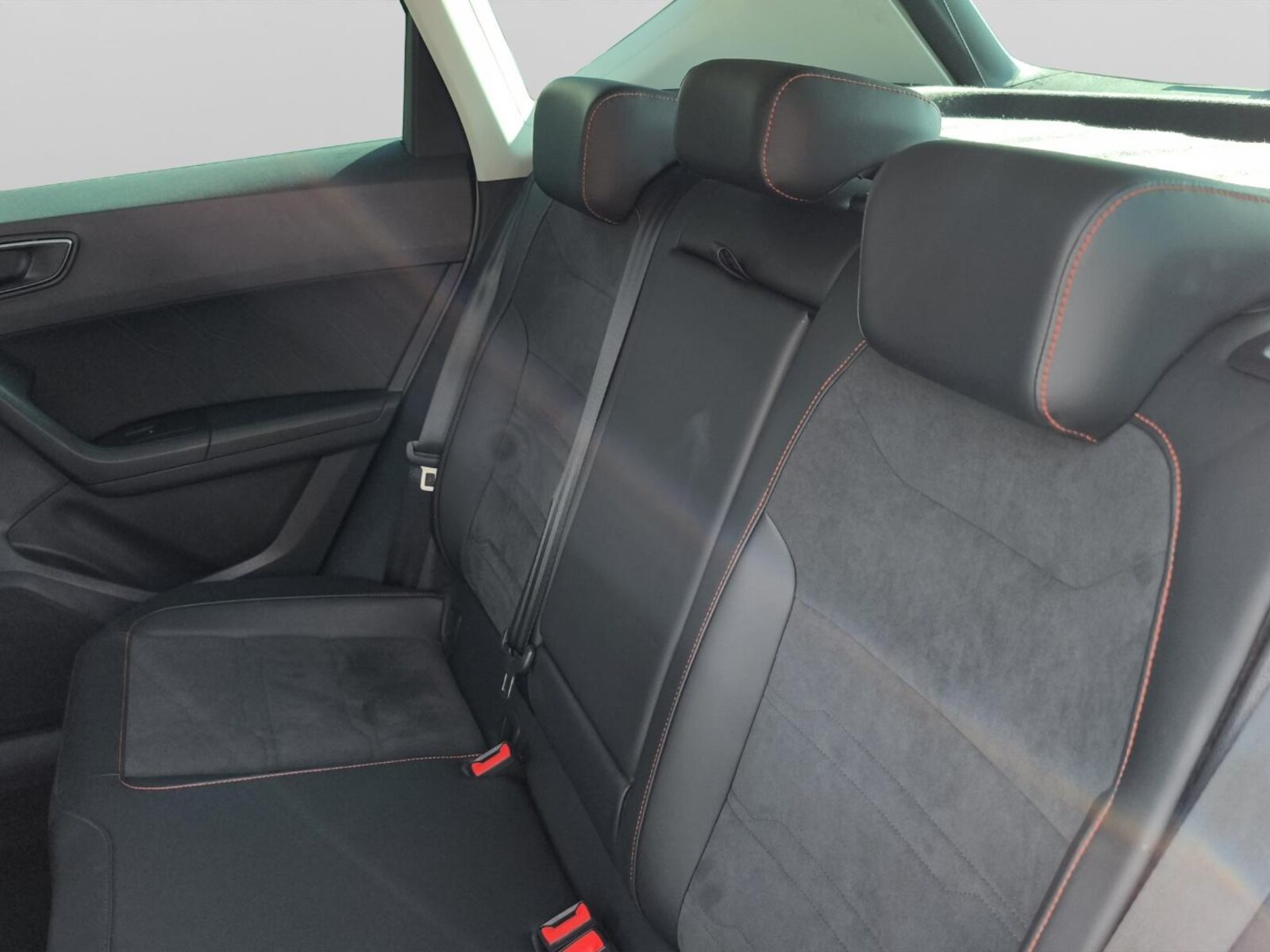 SEAT Ateca – Bild 14