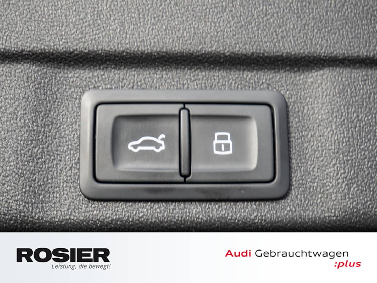 Bild über Audi A6 Avant TDI quattro 150 kW S tronic - für weitere Informationen kontaktieren Sie den Audi Partner