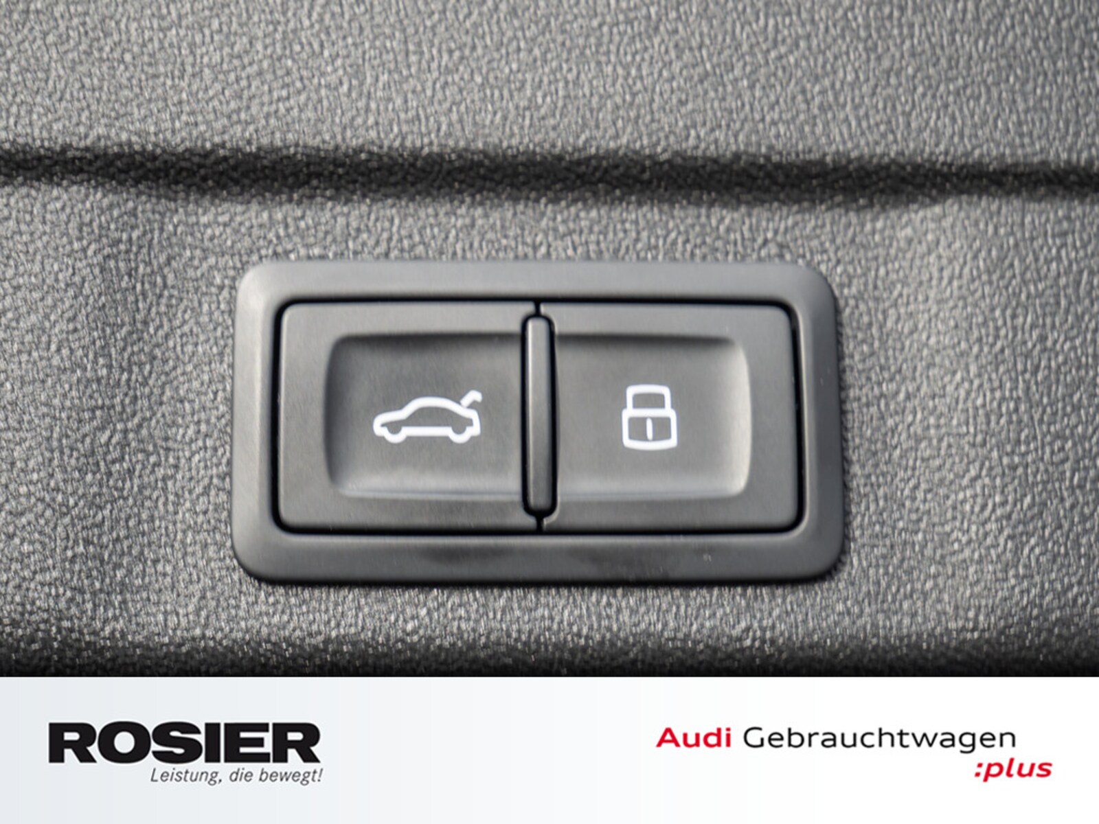 Audi A6 Avant – Bild 22