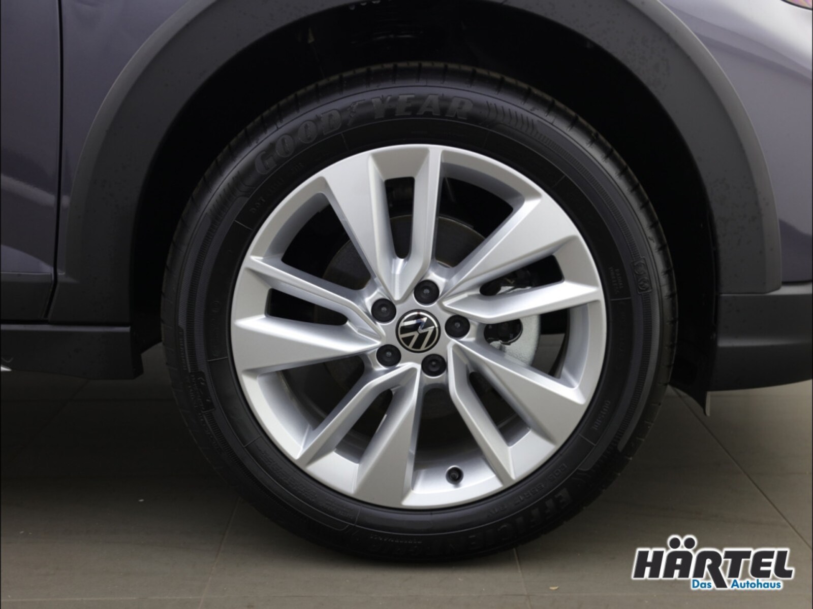 Volkswagen Taigo – Bild 17