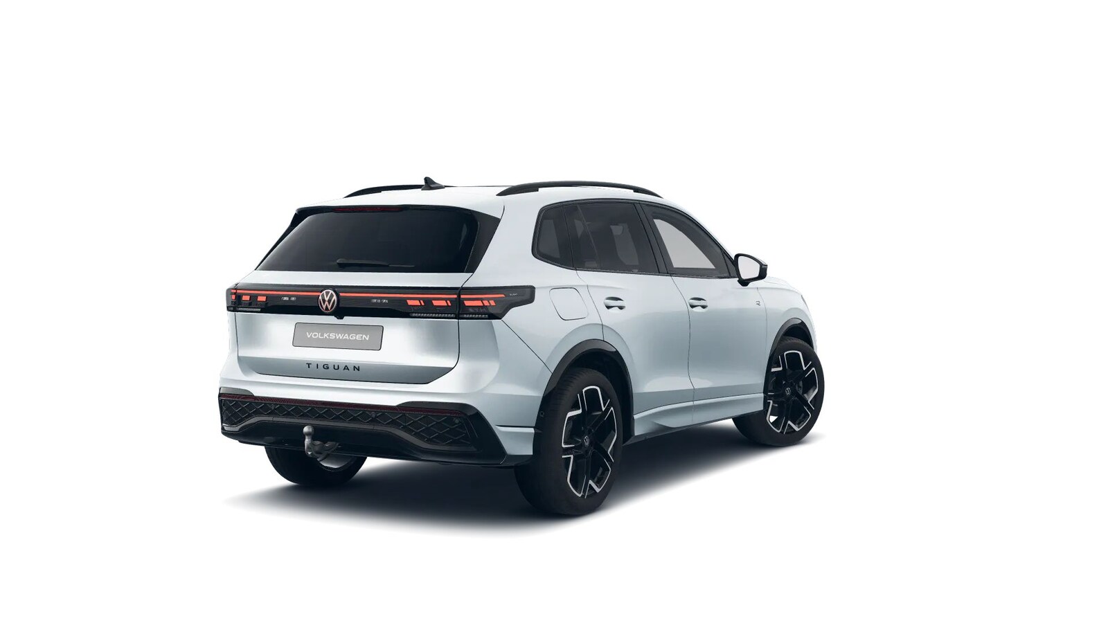 Volkswagen Tiguan – Bild 11