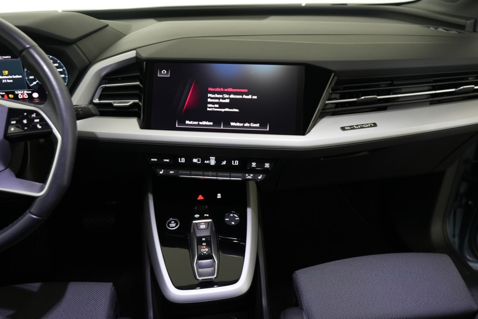 Audi Q4 e-tron – Bild 14