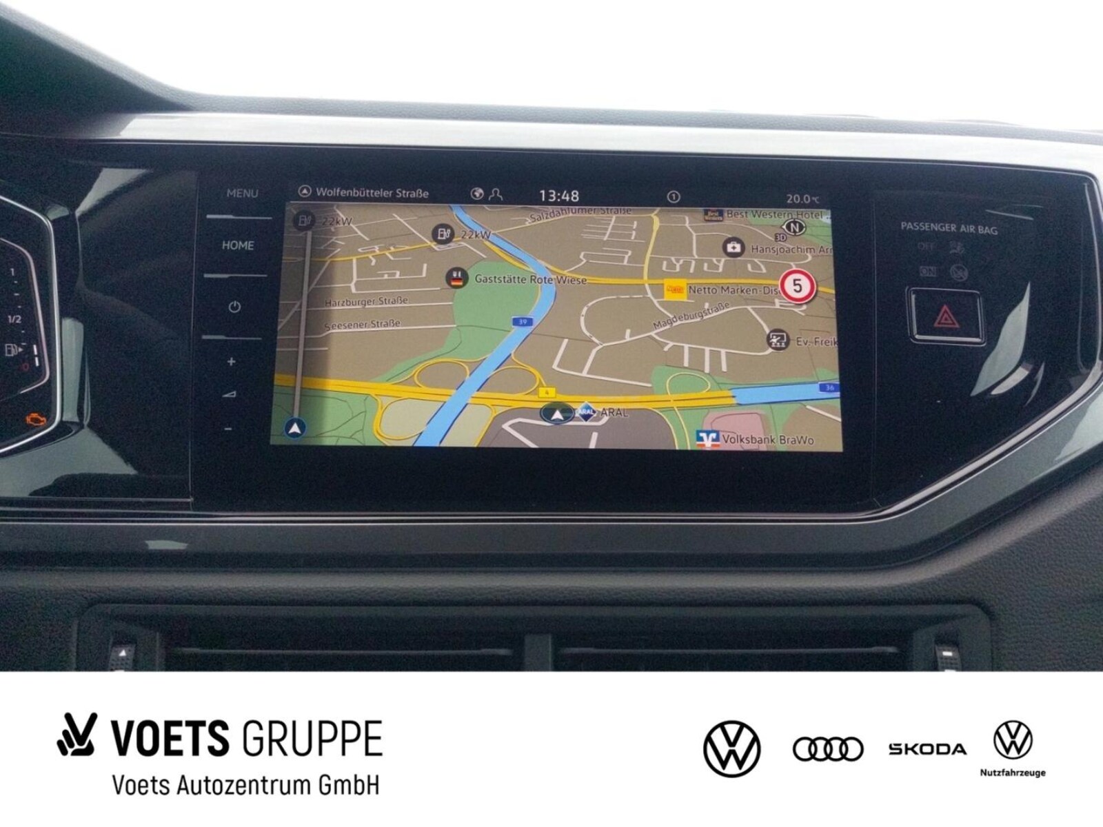 Volkswagen Taigo – Bild 10